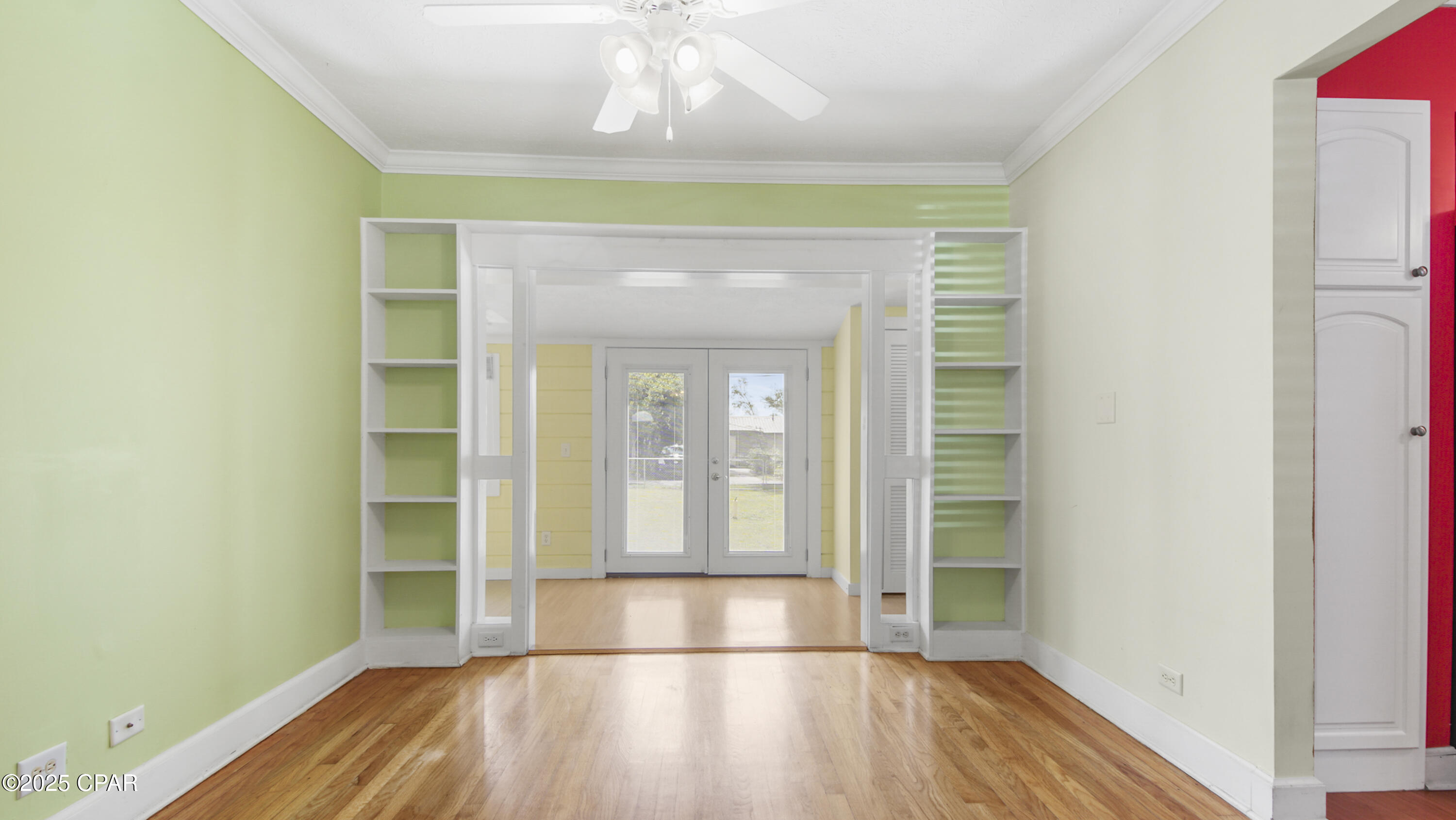 Sudduths 1st Add - Residential