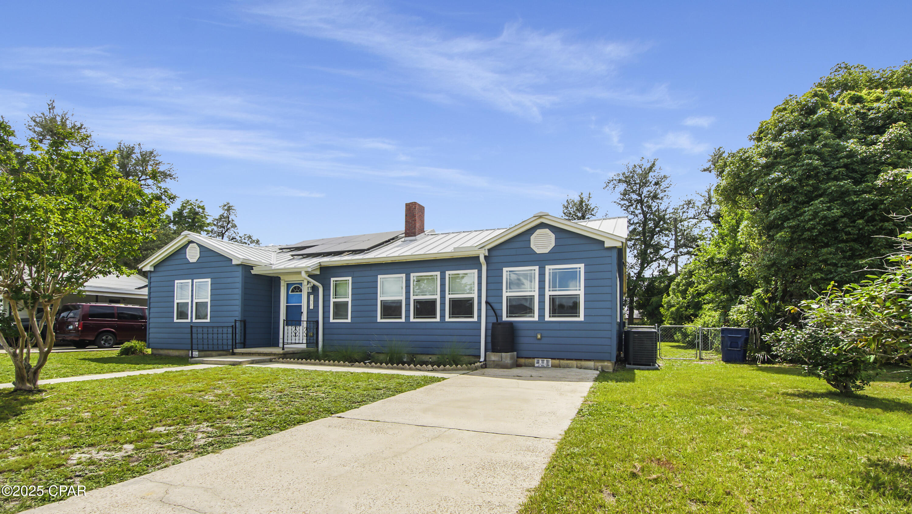 Sudduths 1st Add - Residential