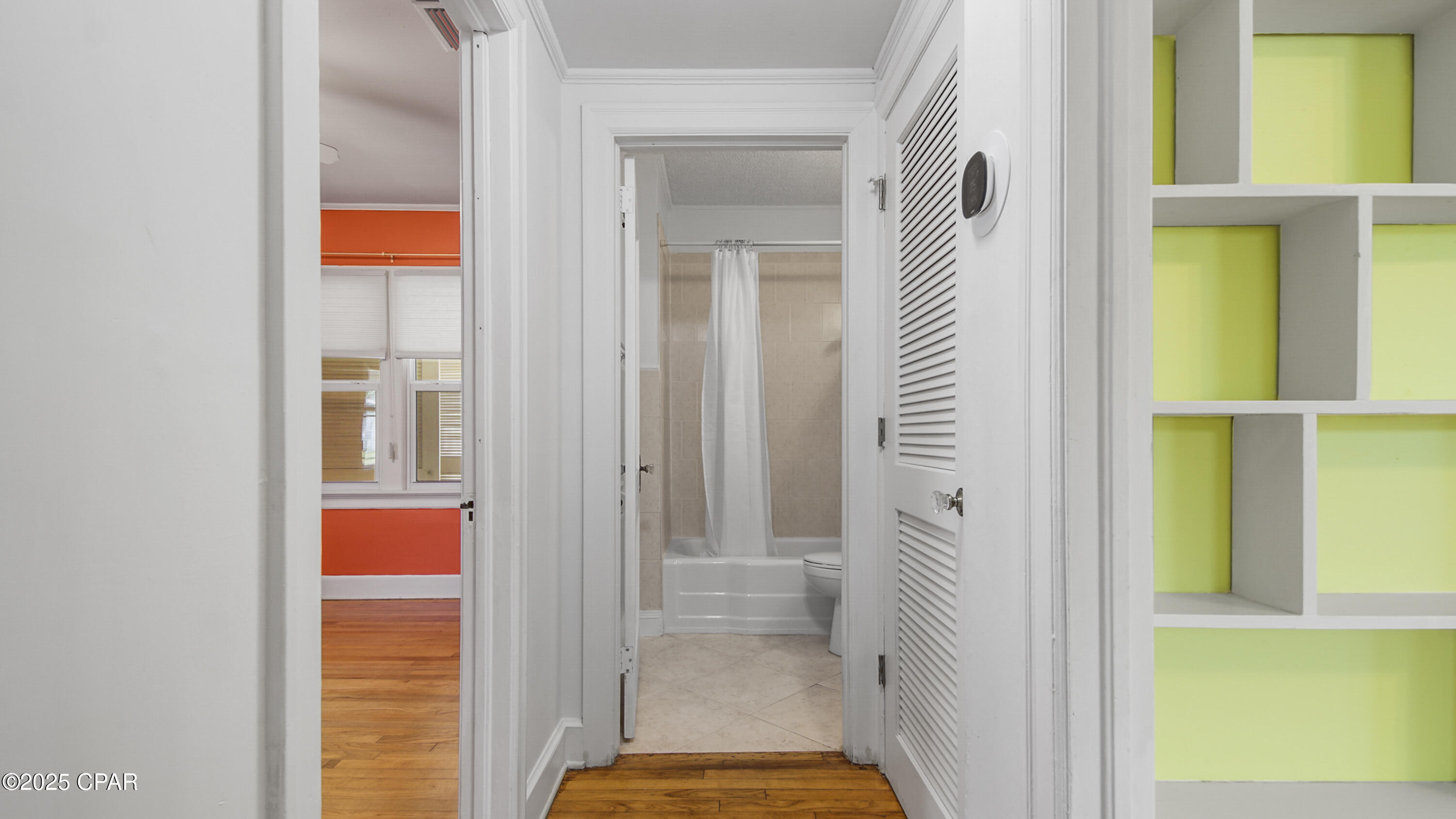 Sudduths 1st Add - Residential