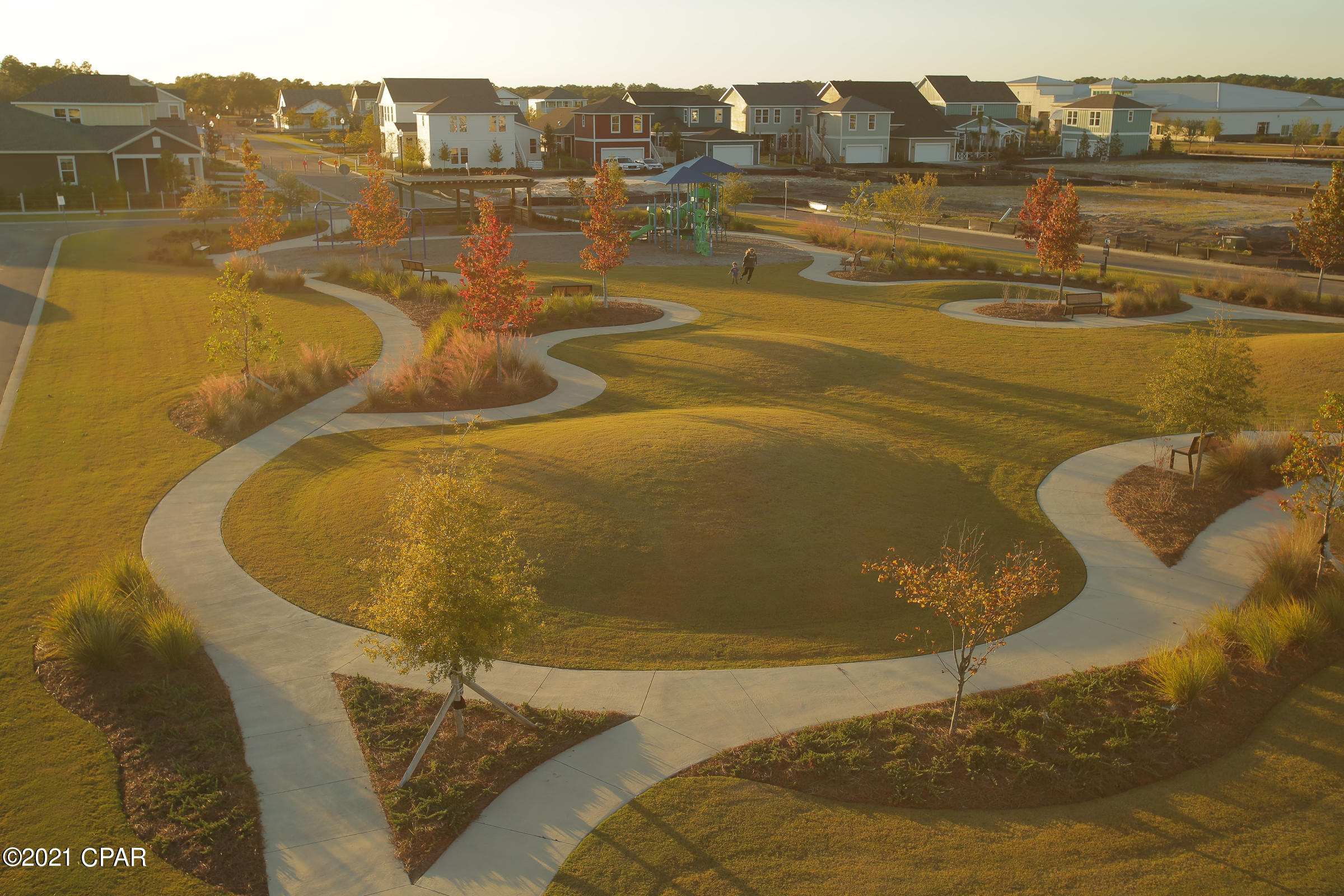 Sweetbay - Residential