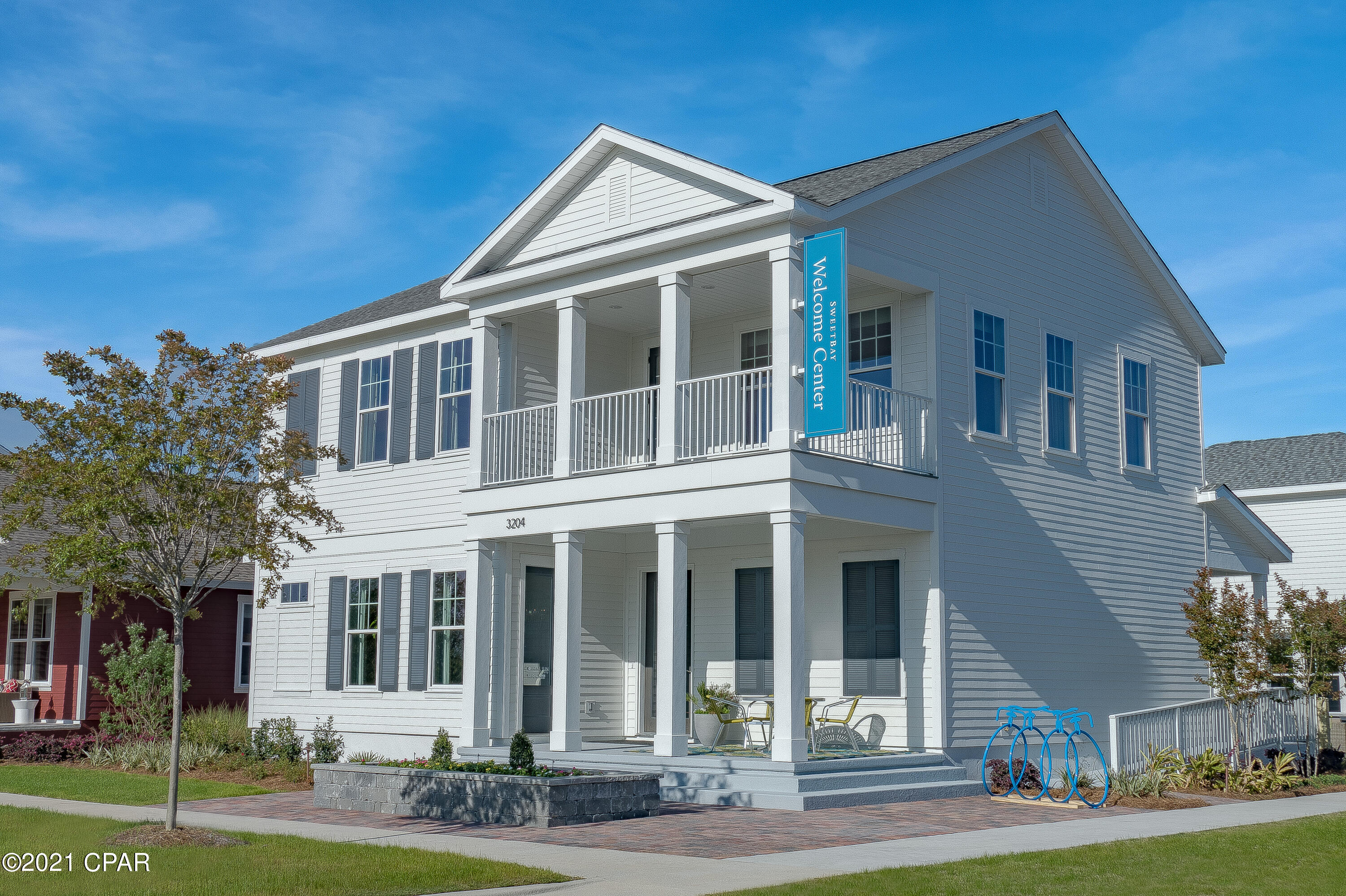 Sweetbay - Residential