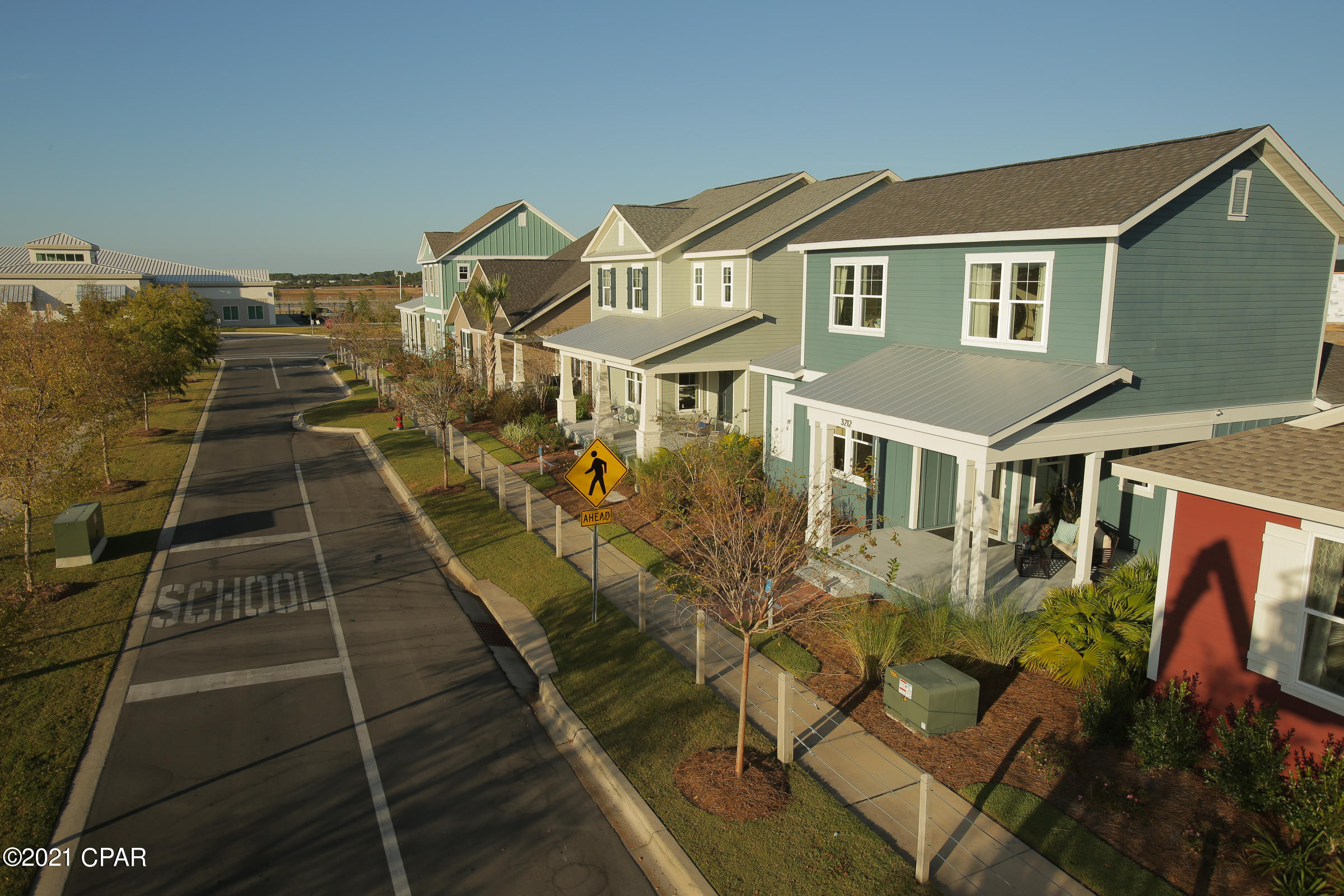 Sweetbay - Residential