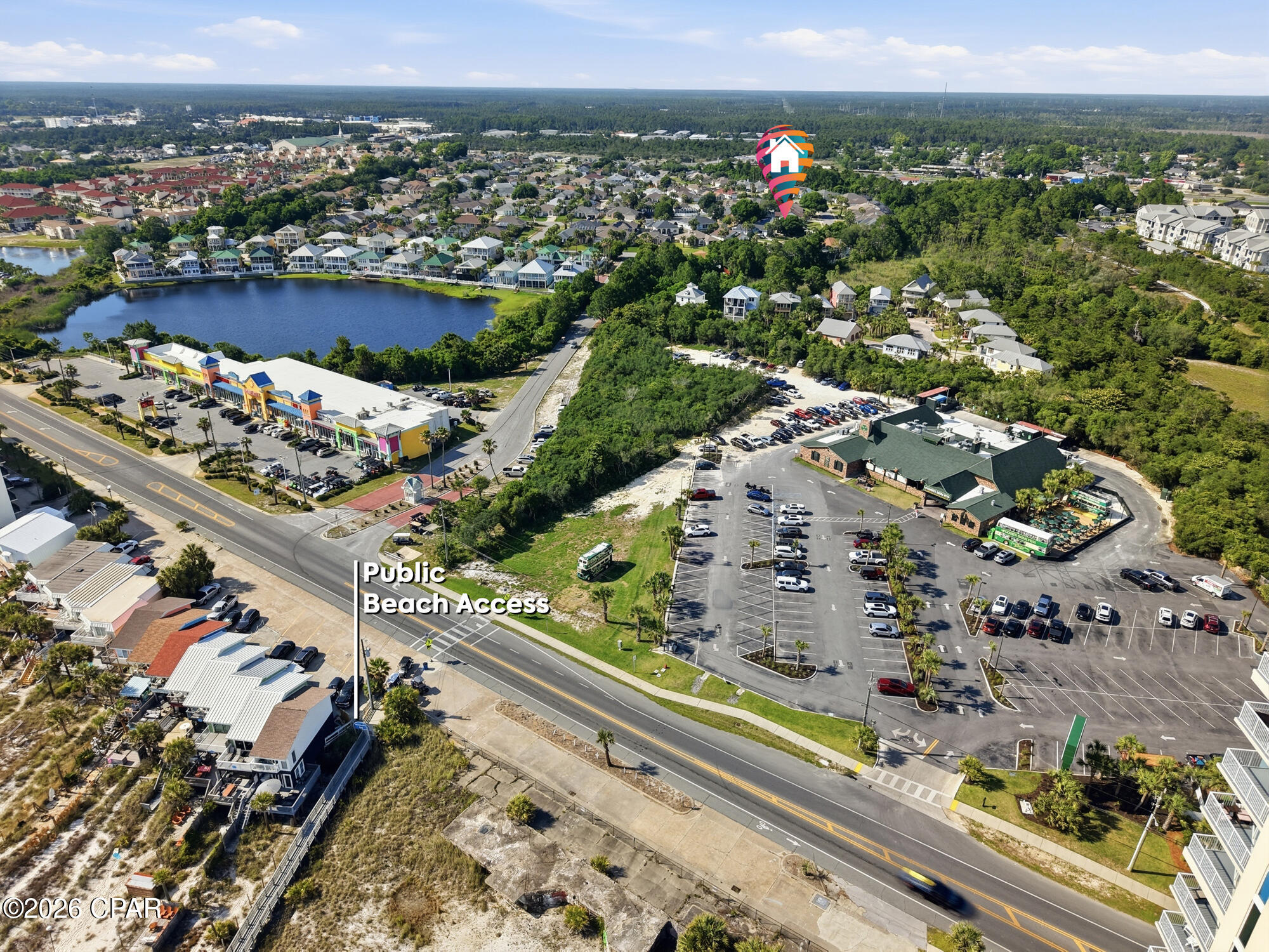 Summer Breeze Phase II - Residential