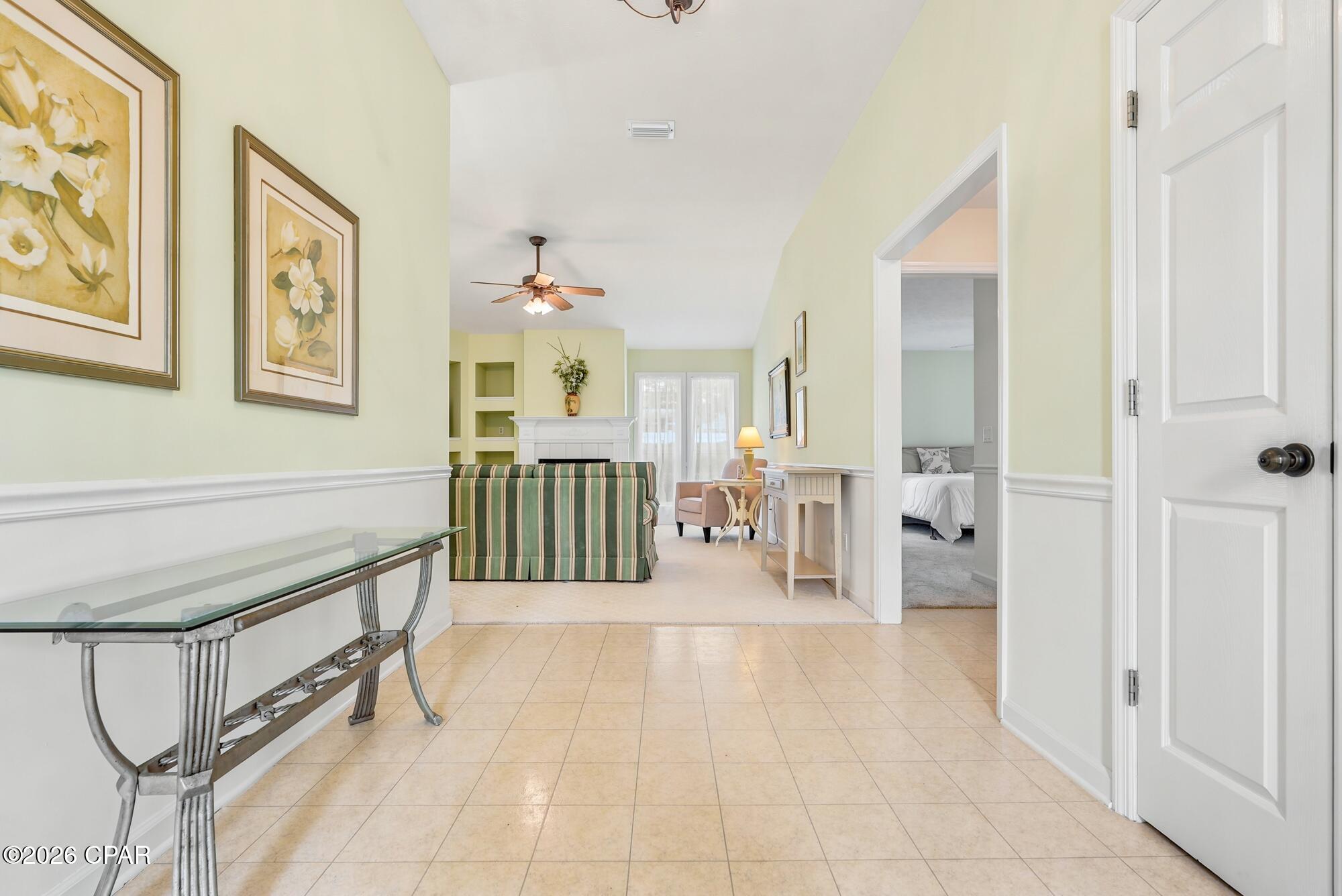 Summer Breeze Phase II - Residential