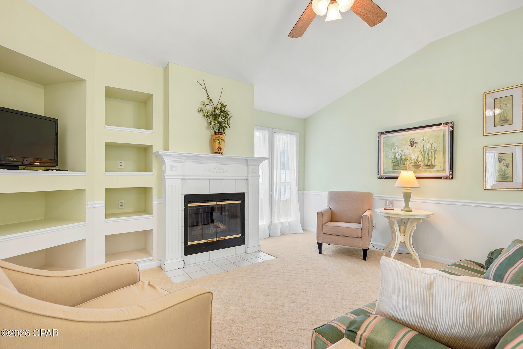 Summer Breeze Phase II - Residential