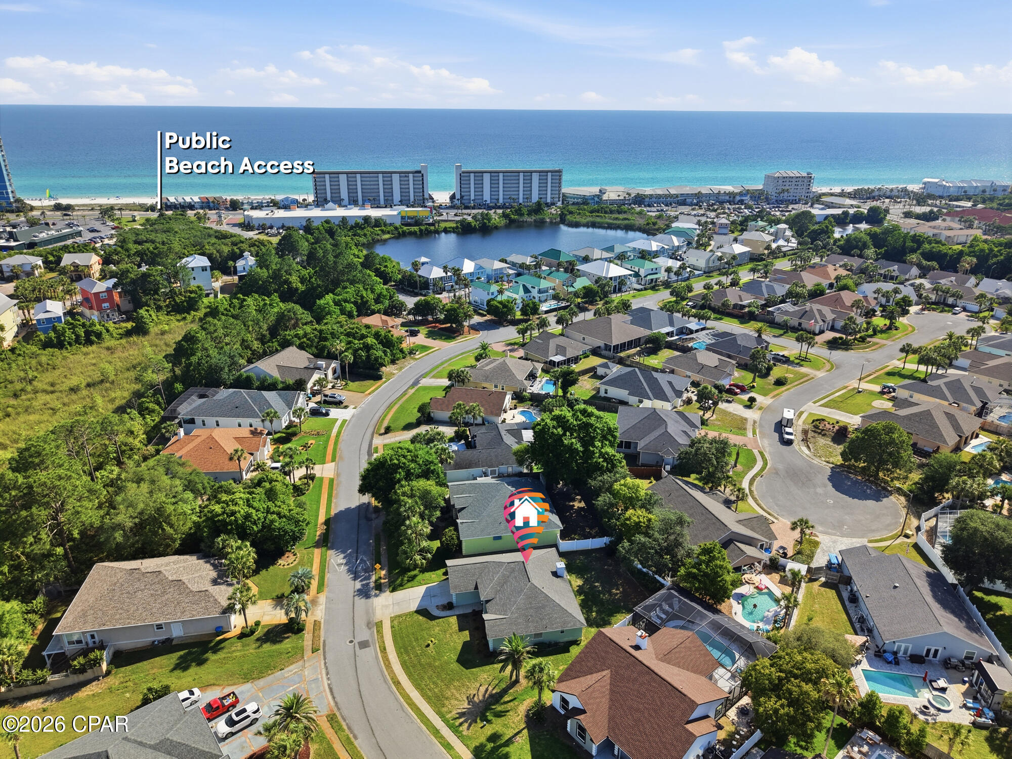 Summer Breeze Phase II - Residential