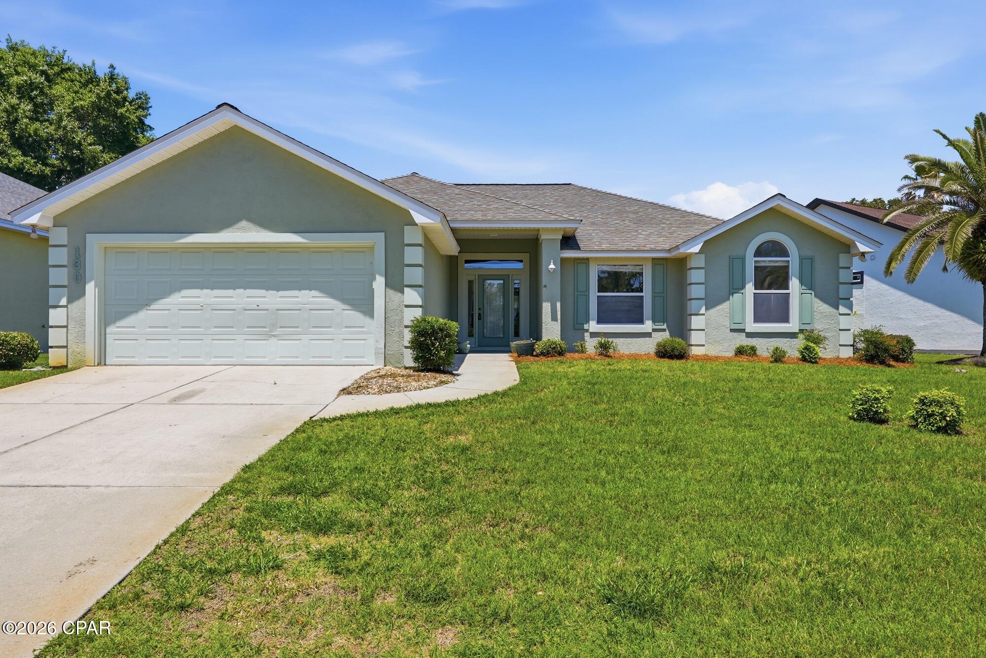 Summer Breeze Phase II - Residential