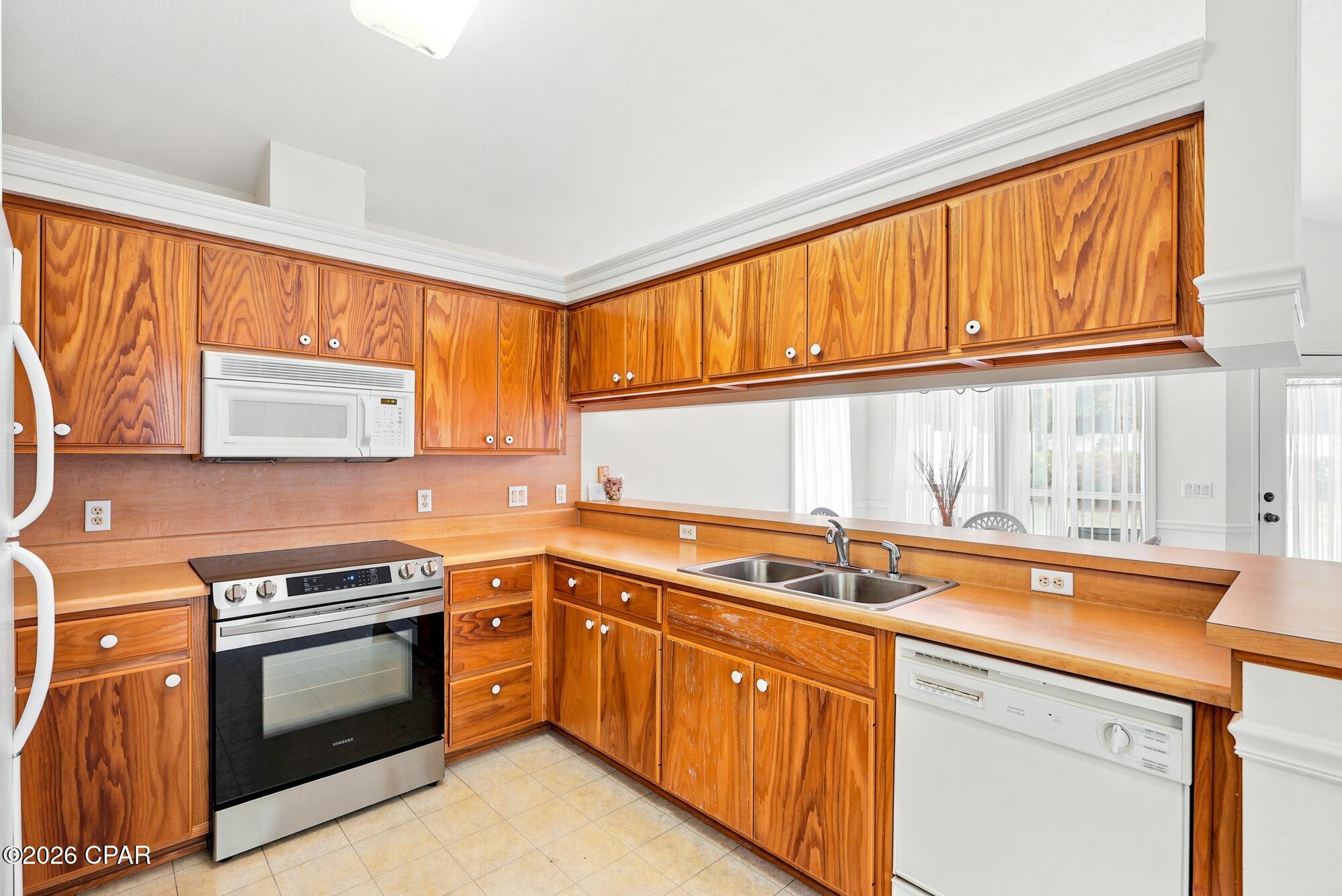 Summer Breeze Phase II - Residential