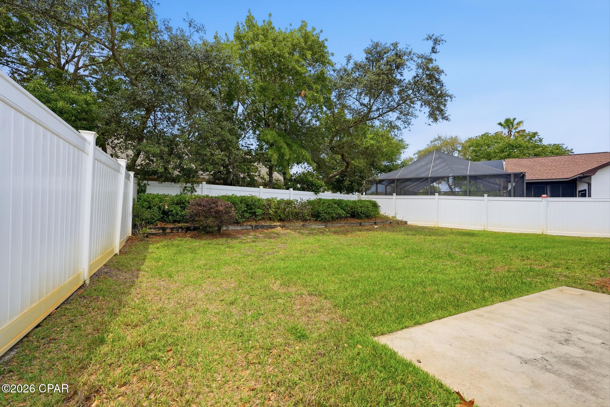 Summer Breeze Phase II - Residential