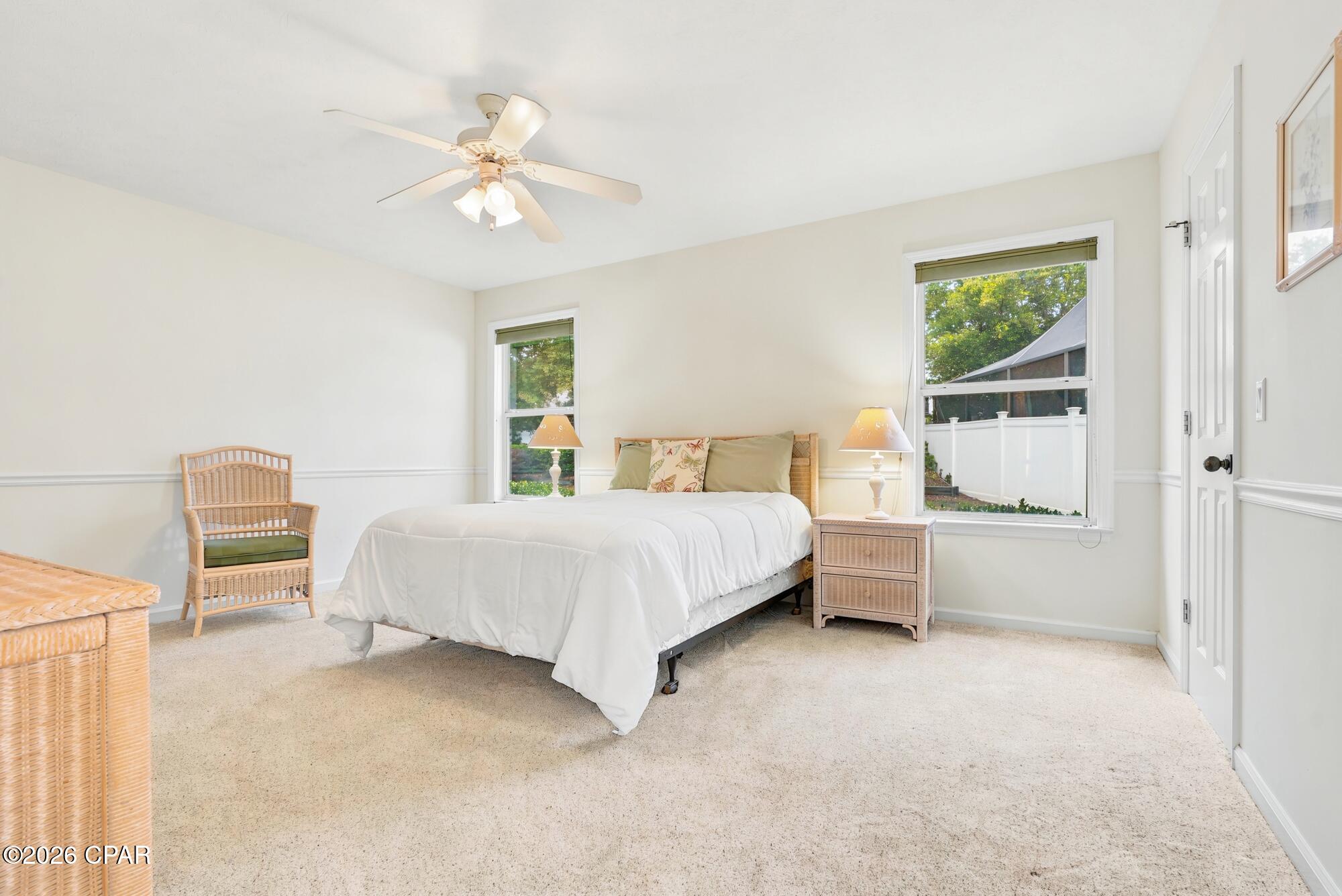 Summer Breeze Phase II - Residential
