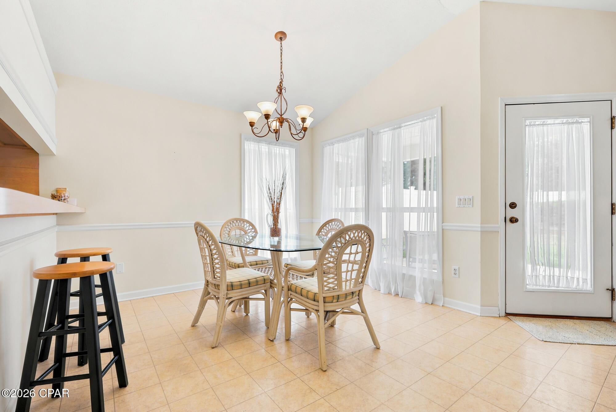 Summer Breeze Phase II - Residential