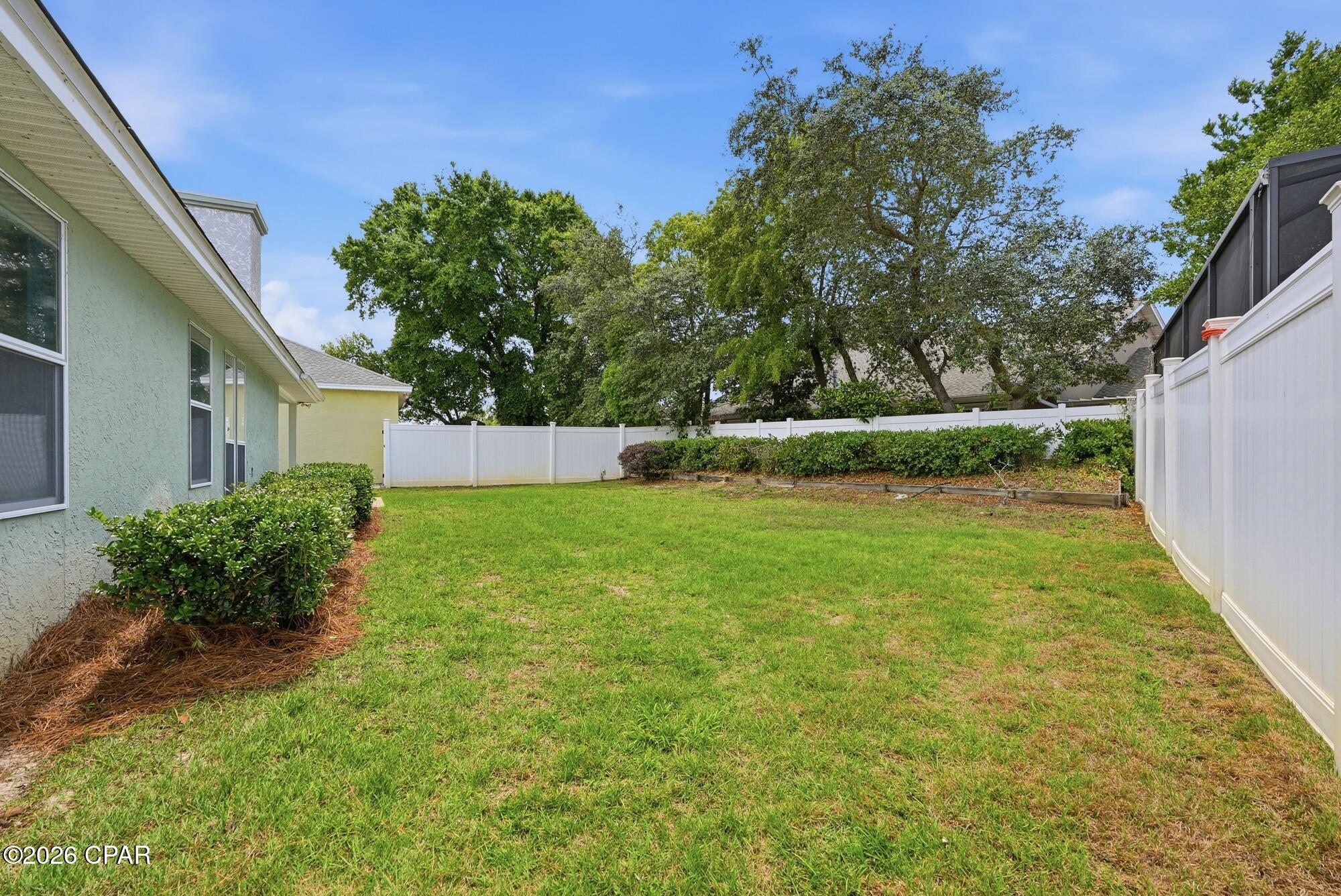 Summer Breeze Phase II - Residential
