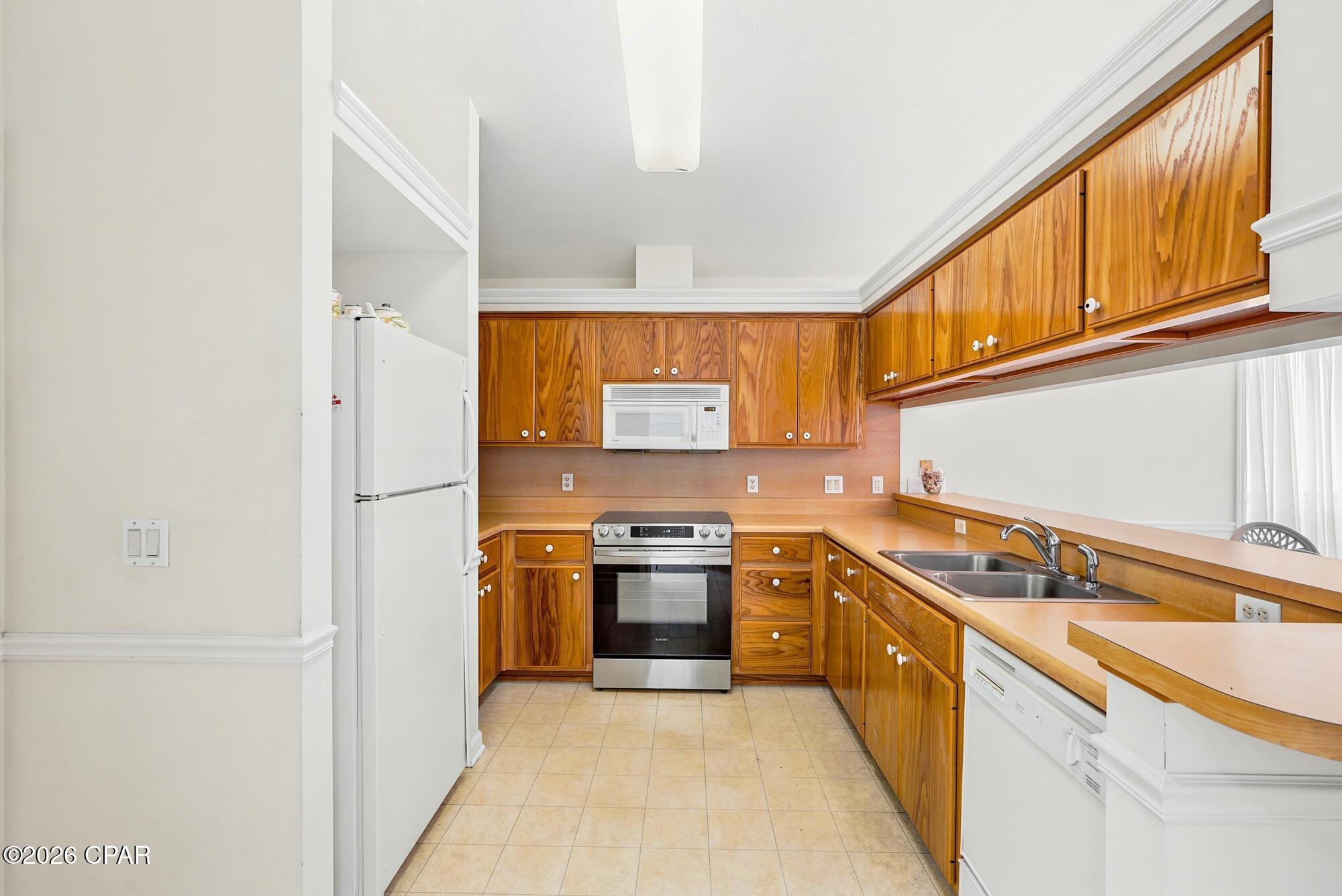 Summer Breeze Phase II - Residential