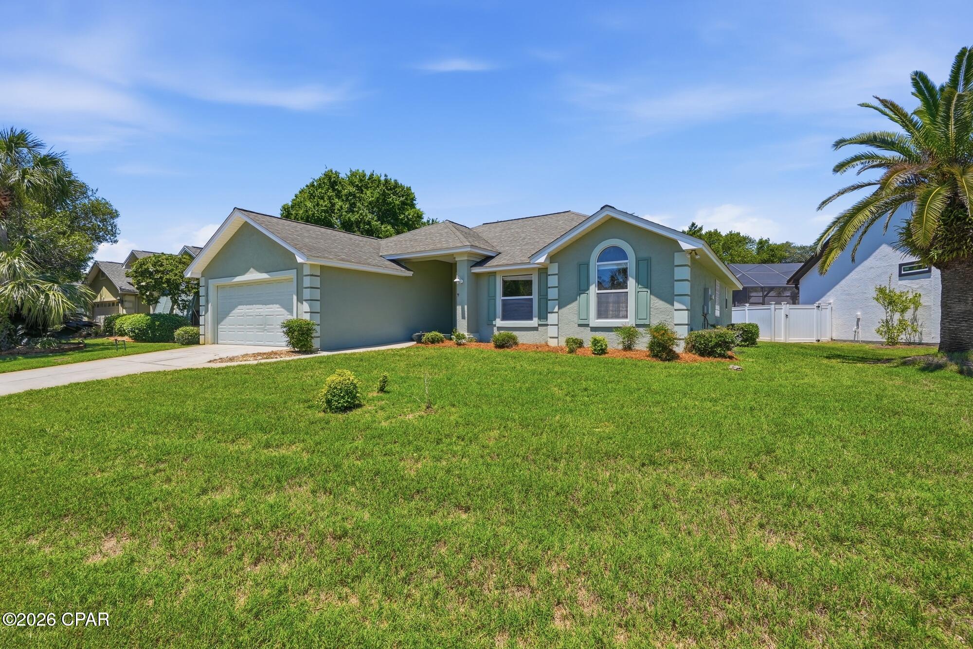 Summer Breeze Phase II - Residential