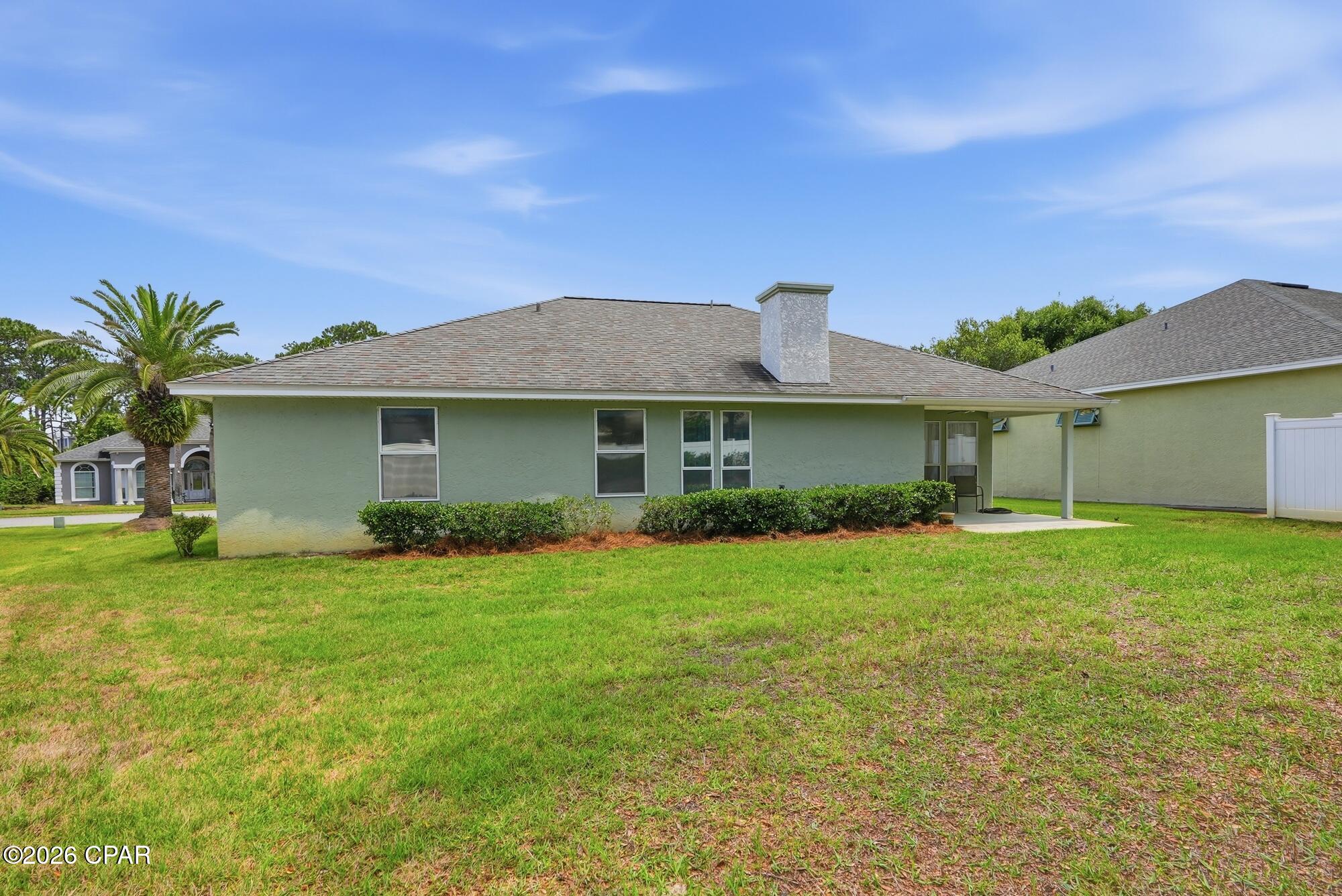 Summer Breeze Phase II - Residential