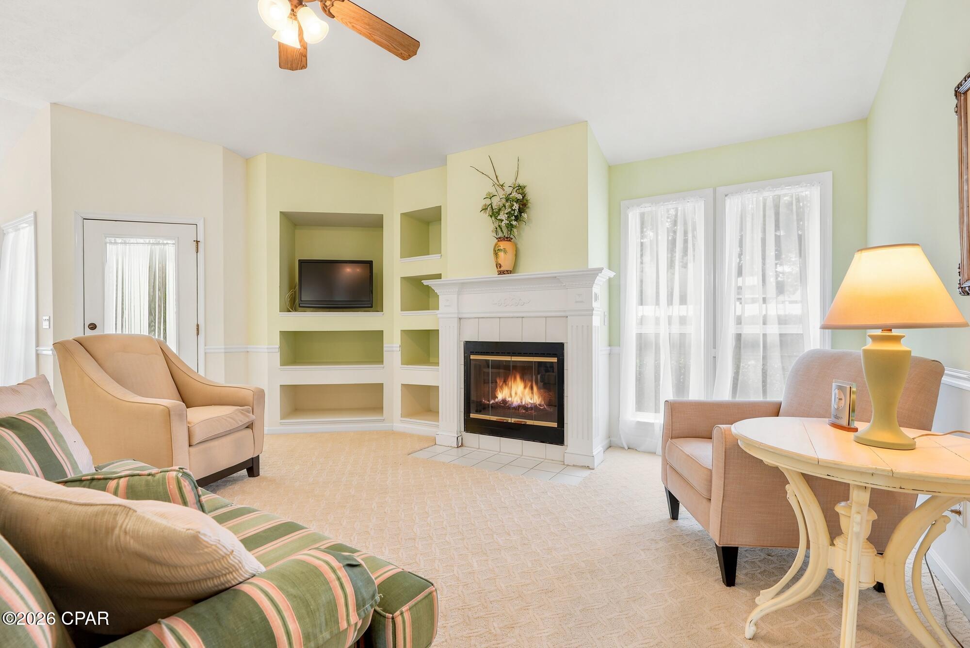 Summer Breeze Phase II - Residential