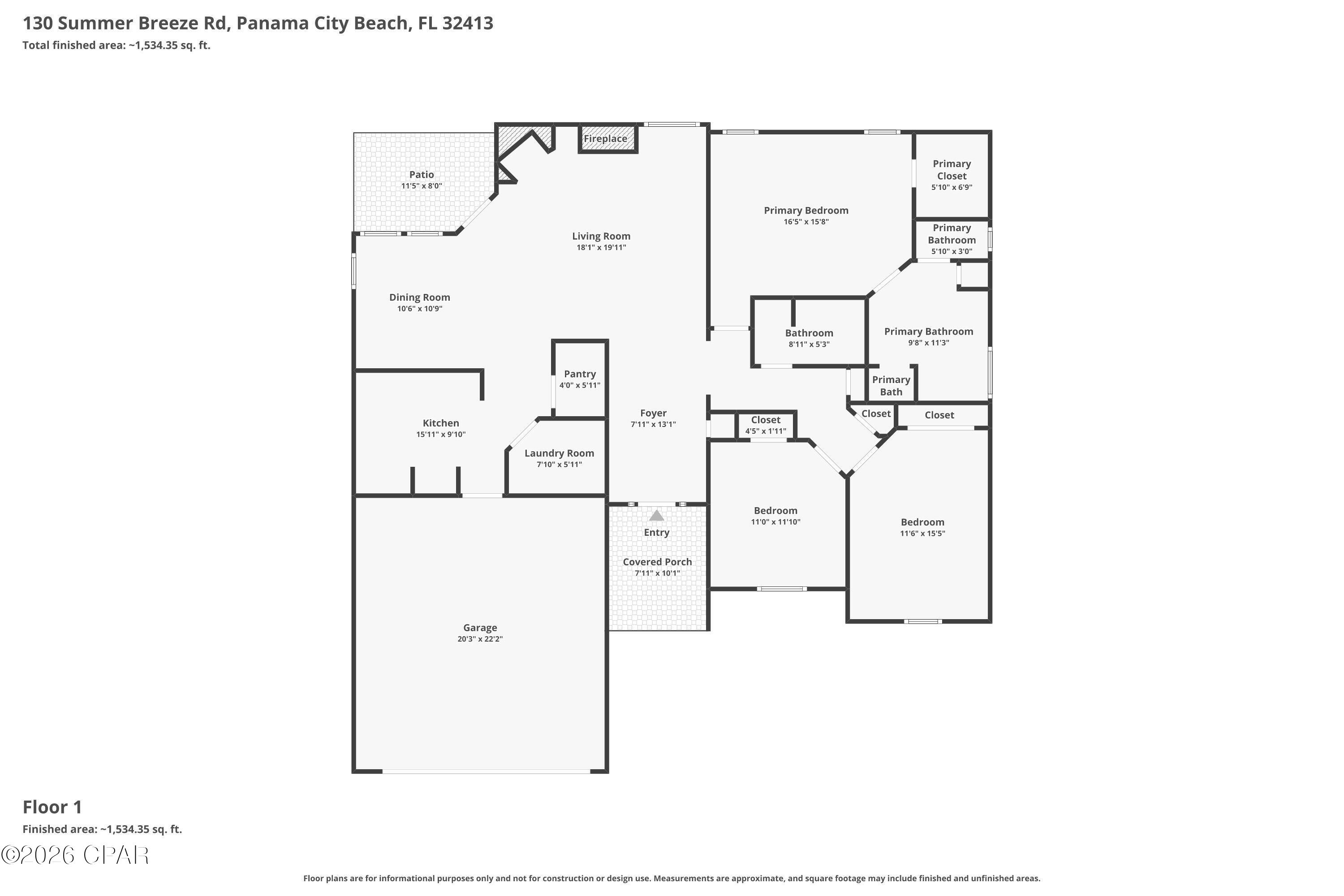 Summer Breeze Phase II - Residential