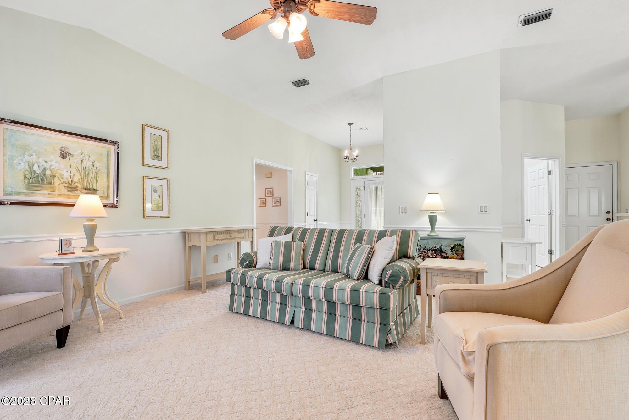 Summer Breeze Phase II - Residential