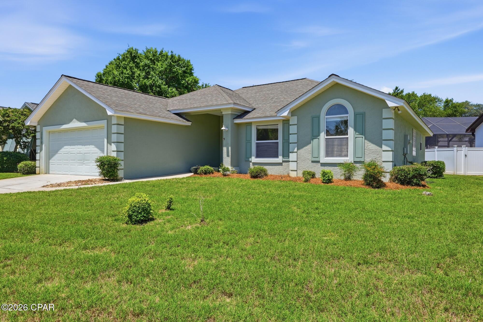 Summer Breeze Phase II - Residential