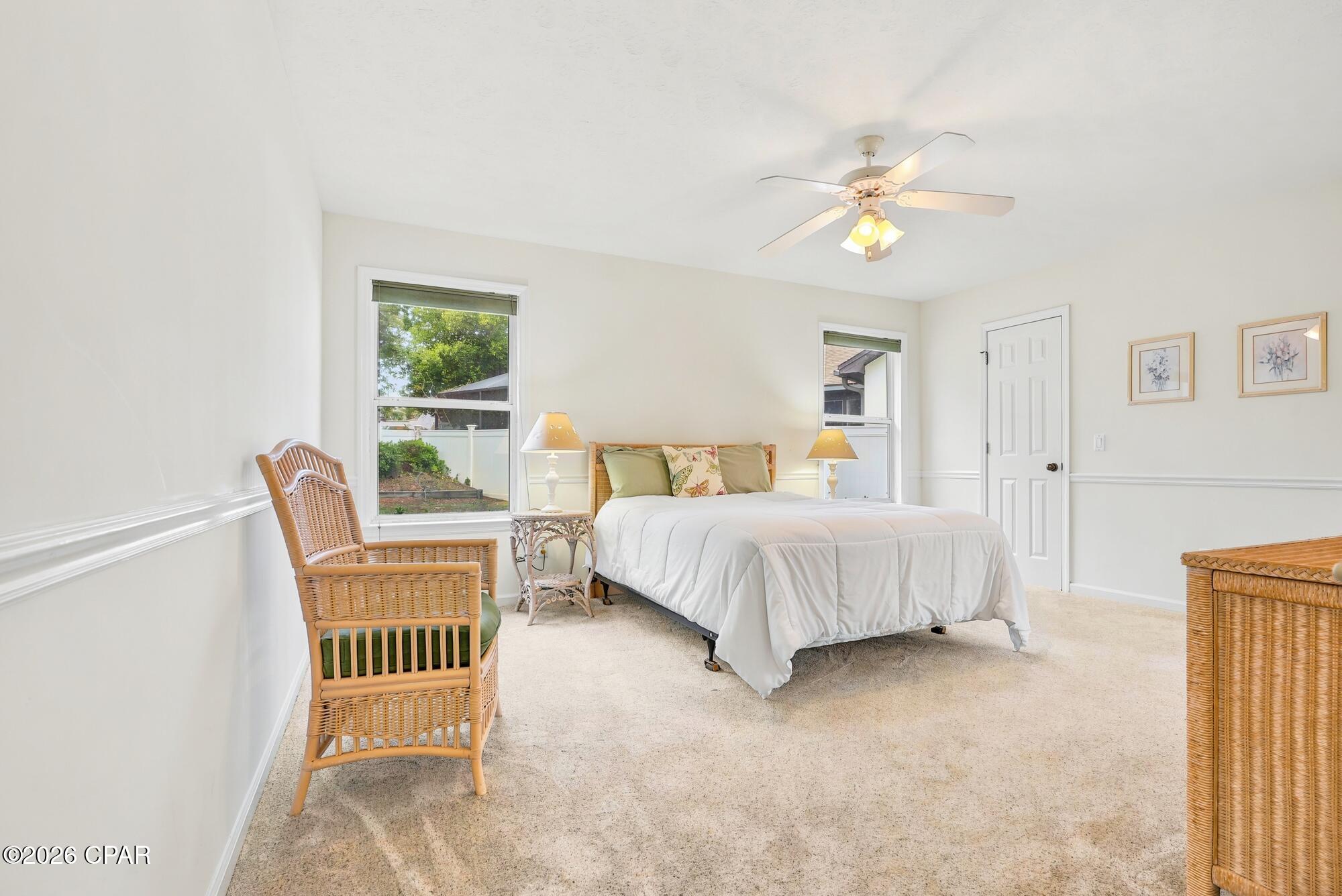 Summer Breeze Phase II - Residential