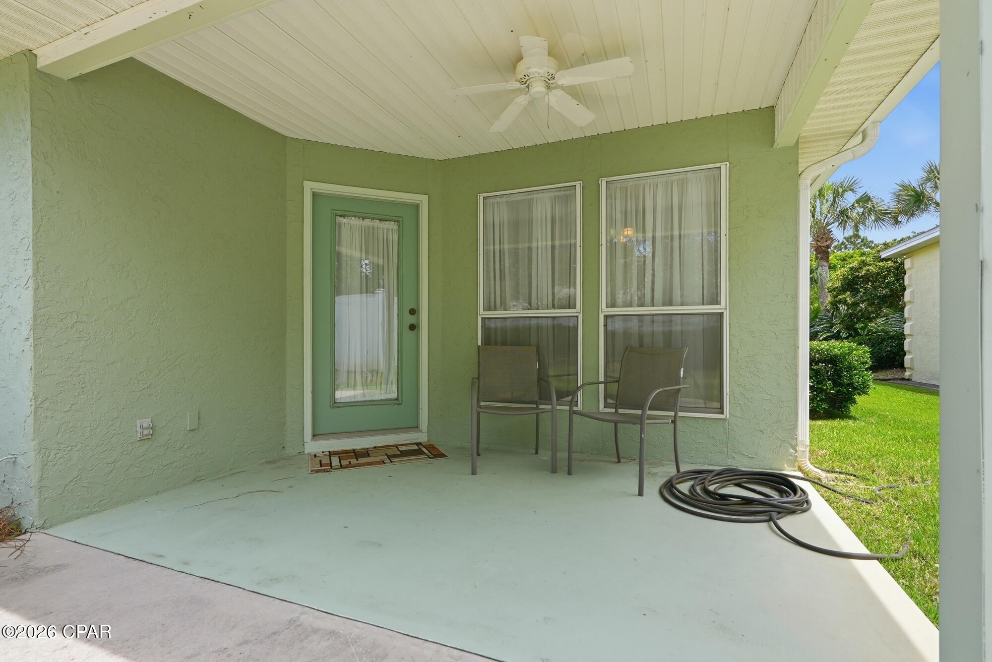 Summer Breeze Phase II - Residential