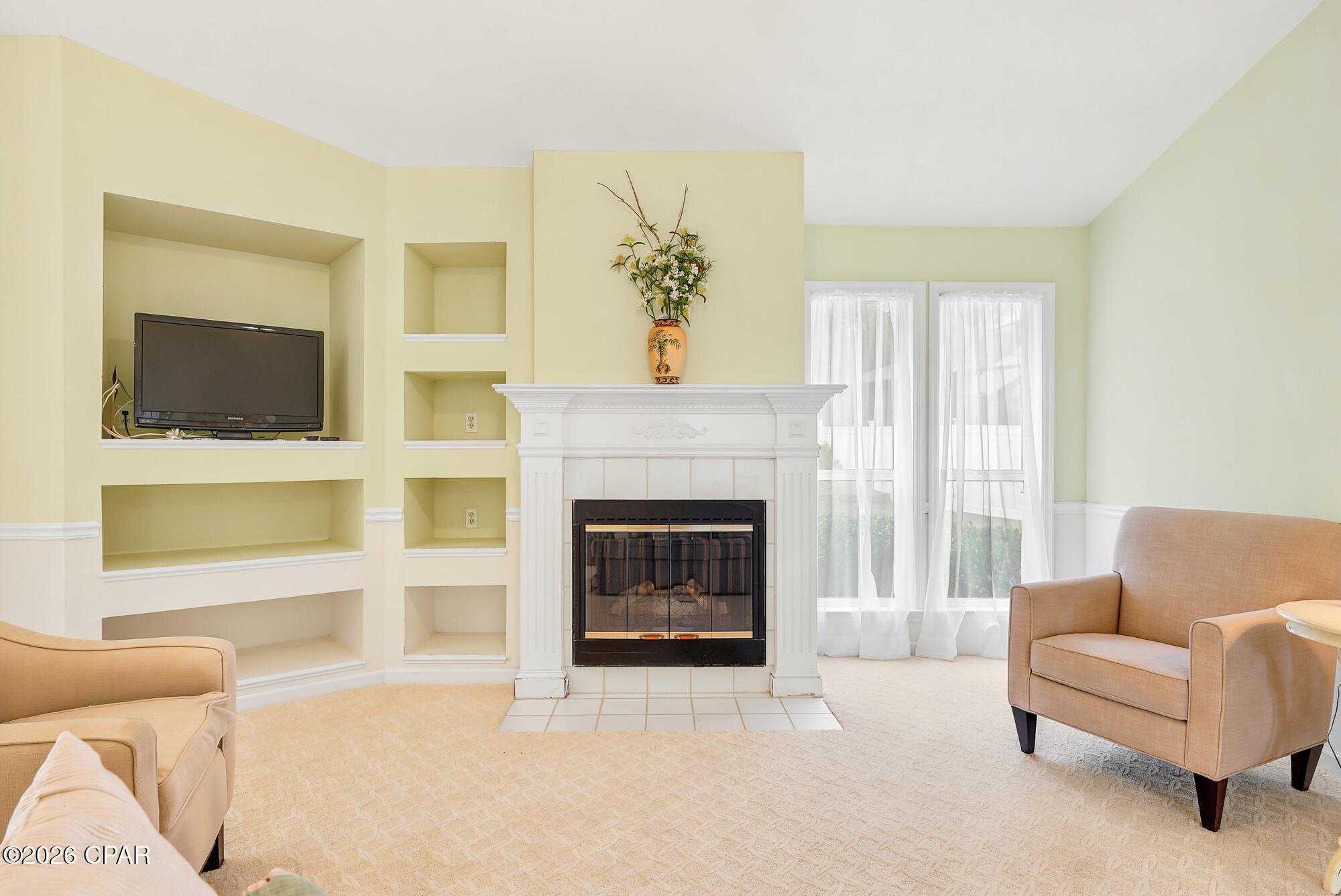 Summer Breeze Phase II - Residential