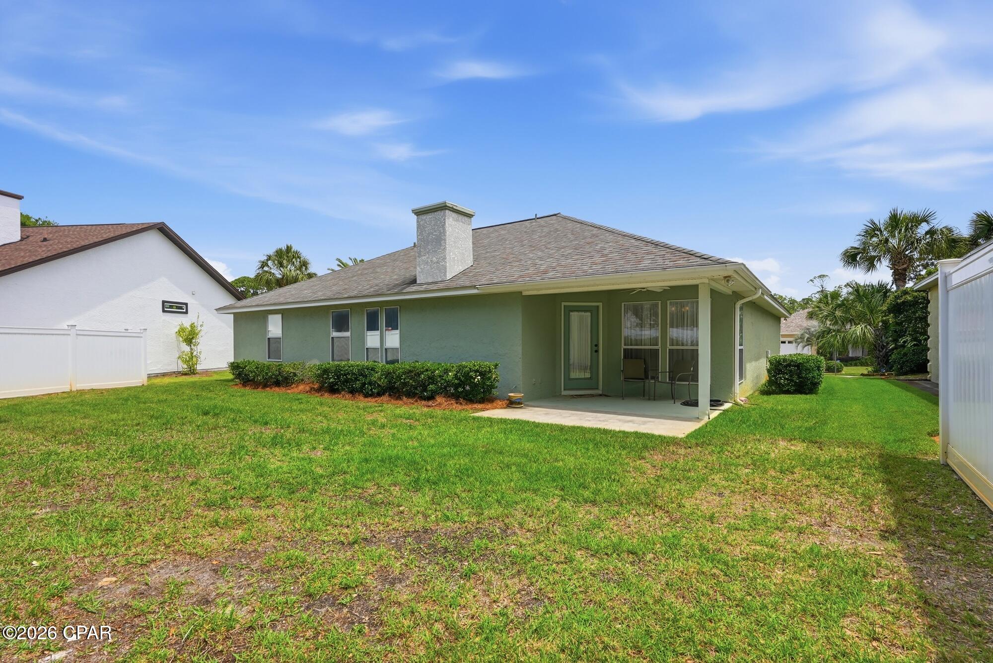 Summer Breeze Phase II - Residential