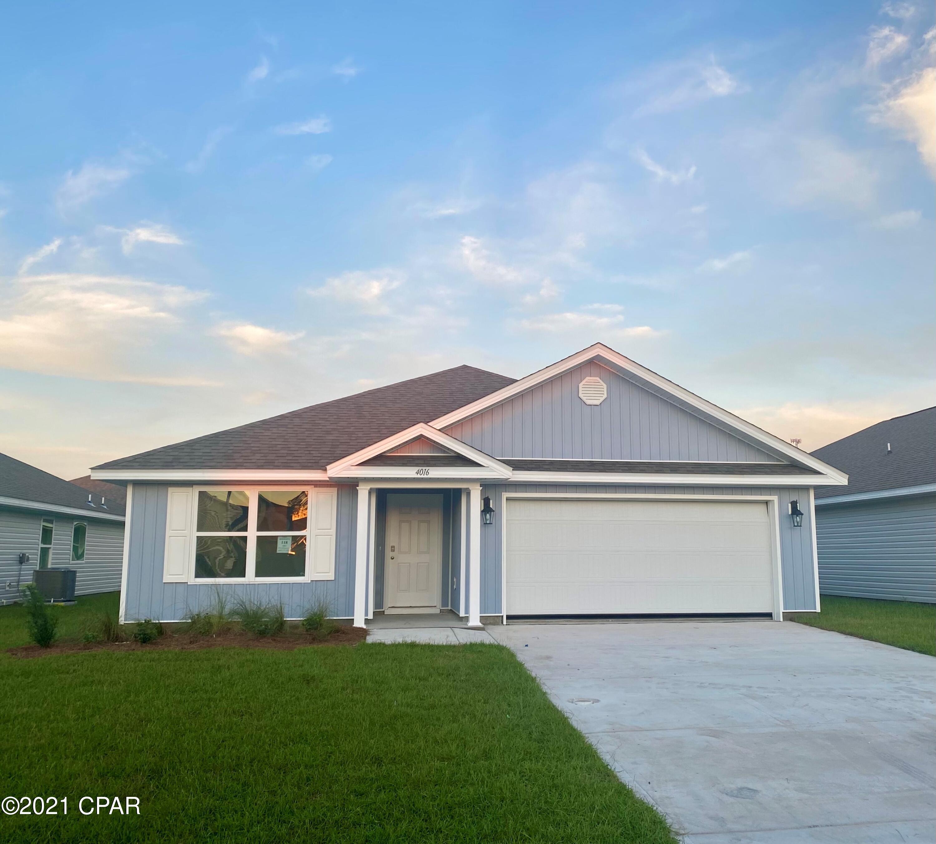 Brighton Oaks - Residential