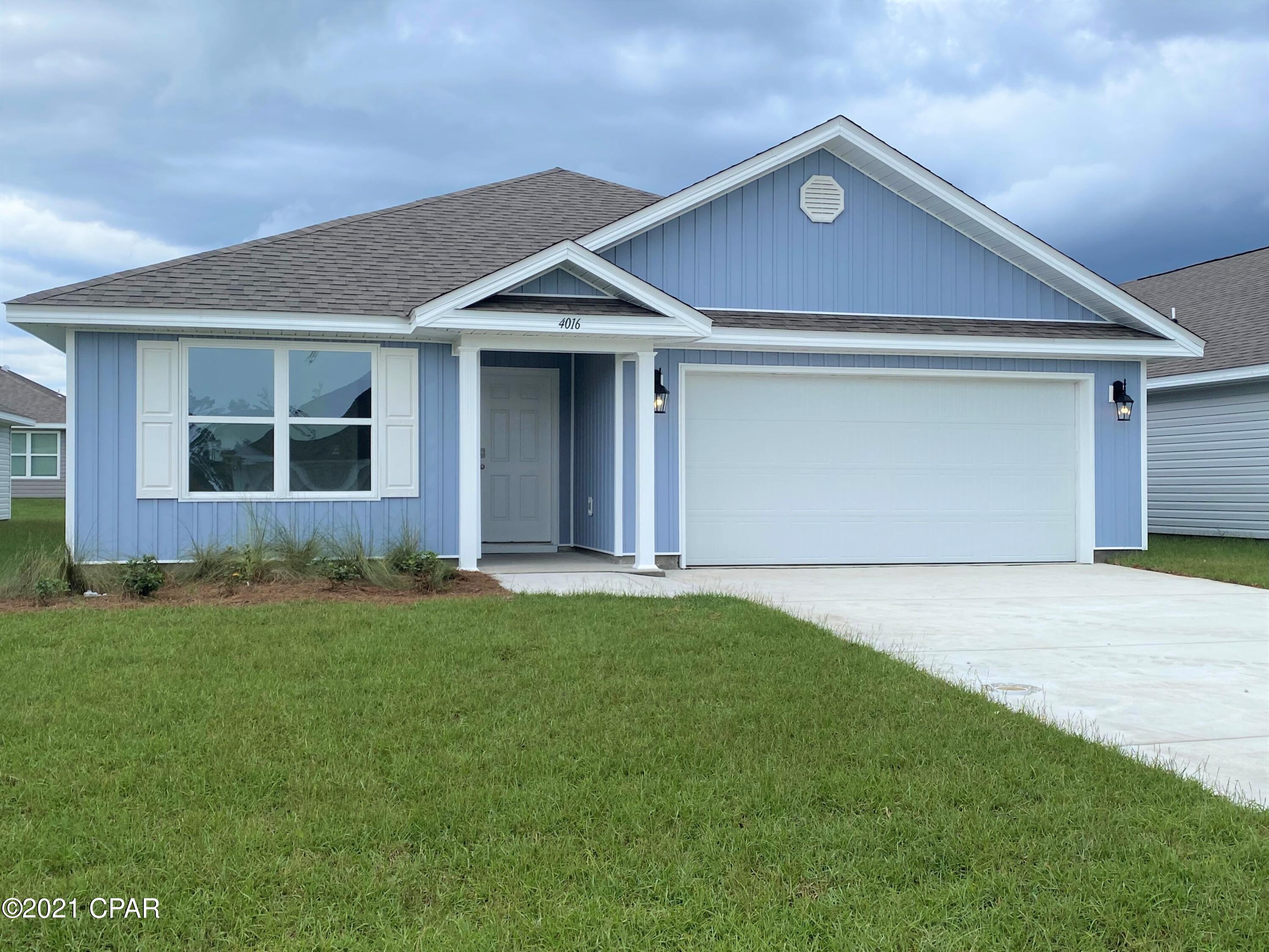 Brighton Oaks - Residential