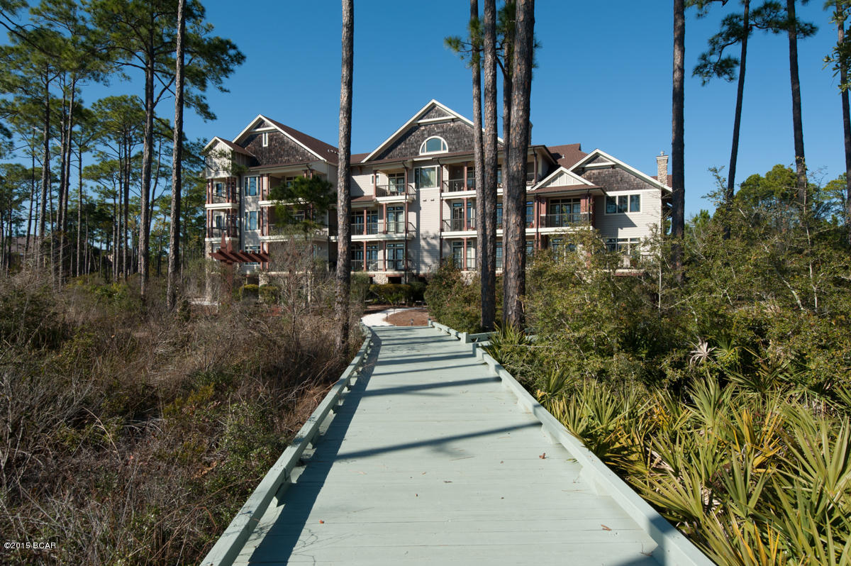 Wild Heron Phase I - Residential Lease