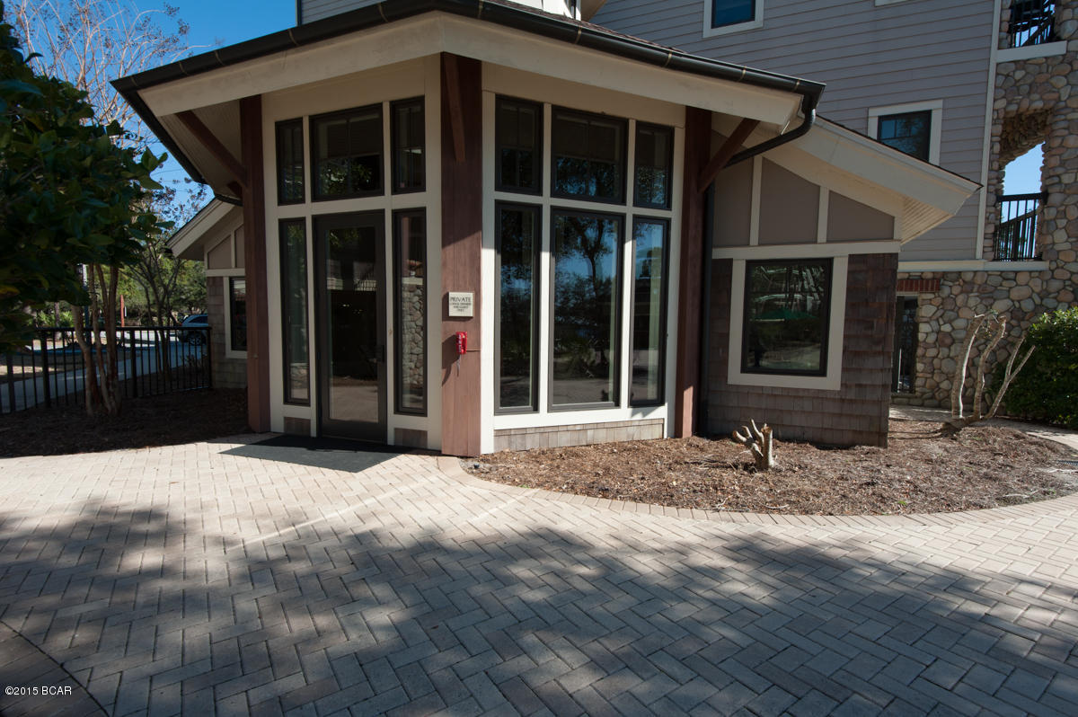 Wild Heron Phase I - Residential Lease