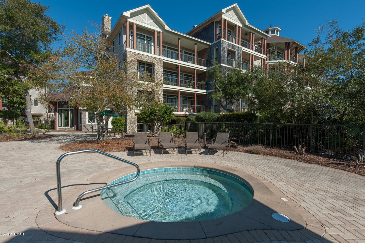 Wild Heron Phase I - Residential Lease