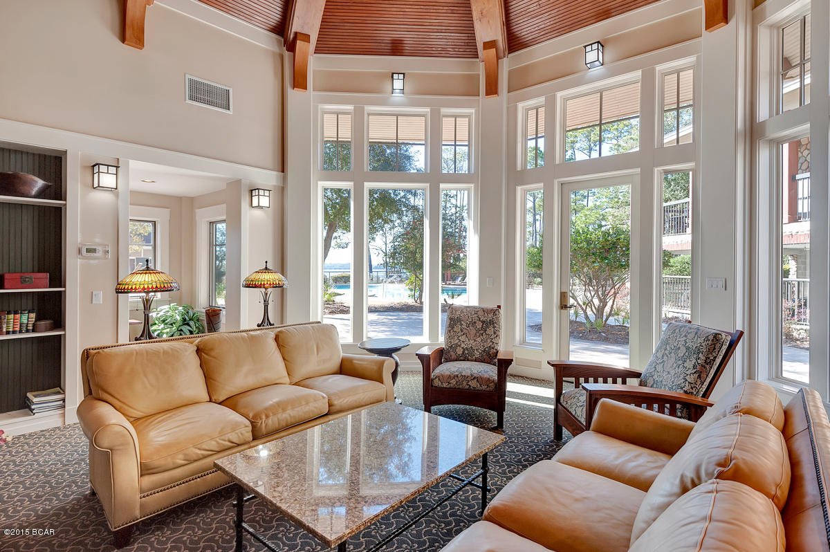 Wild Heron Phase I - Residential Lease