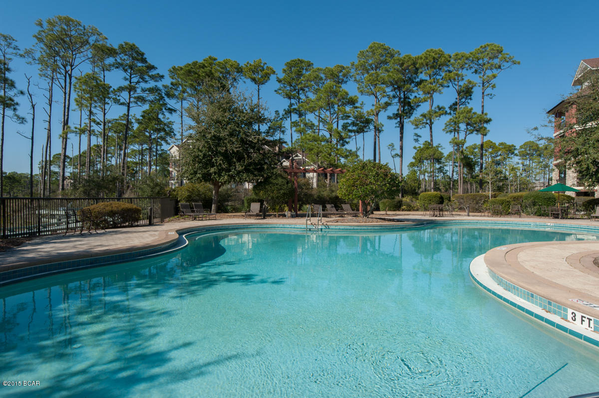 Wild Heron Phase I - Residential Lease