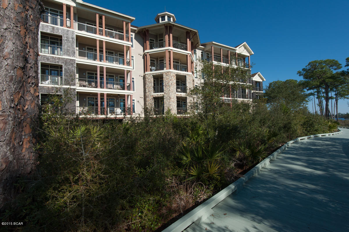 Wild Heron Phase I - Residential Lease