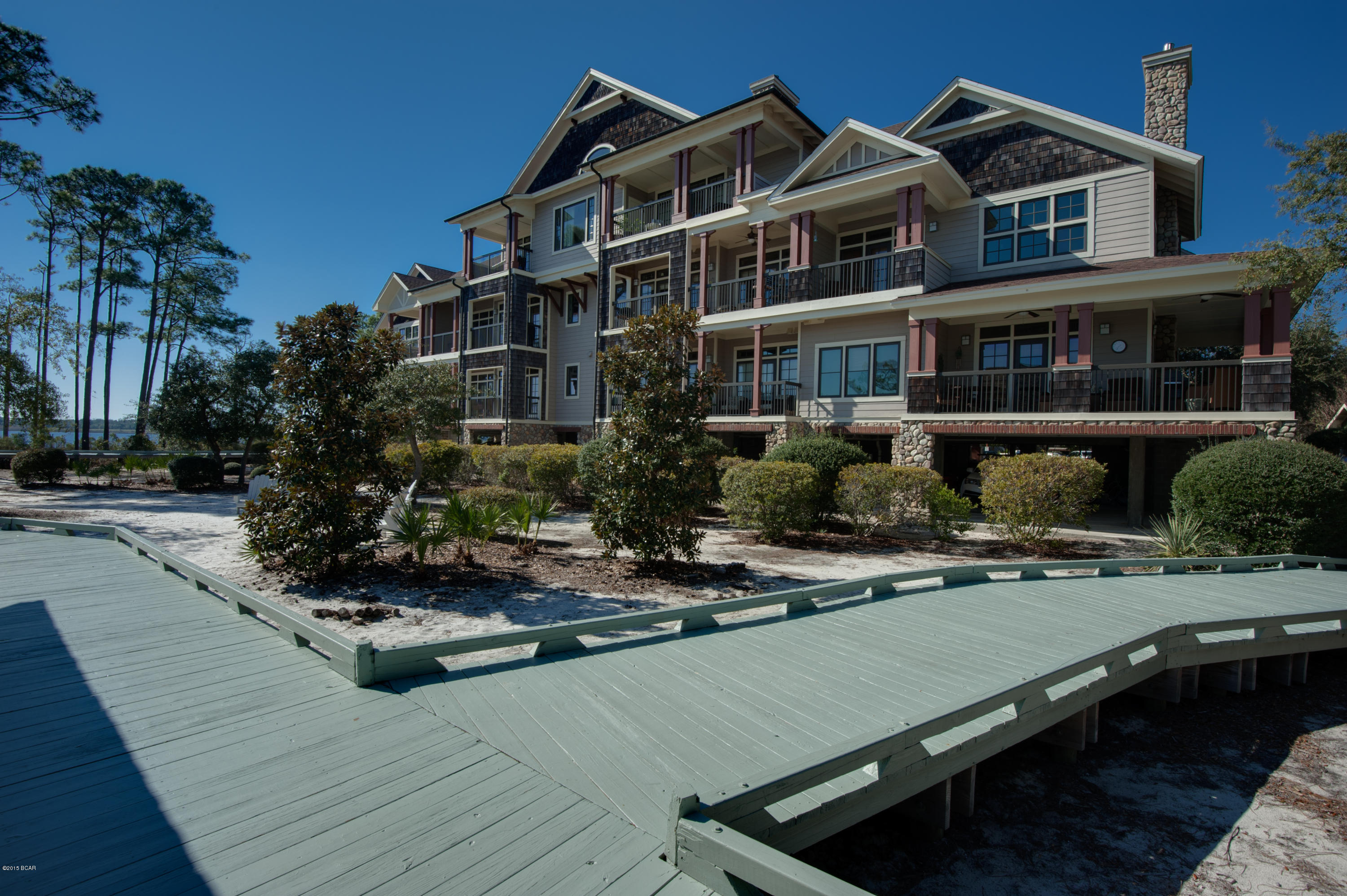 Wild Heron Phase I - Residential Lease