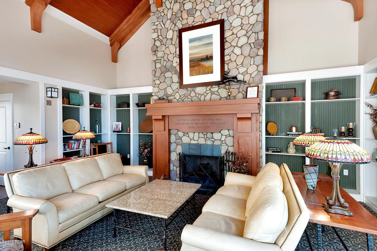 Wild Heron Phase I - Residential Lease