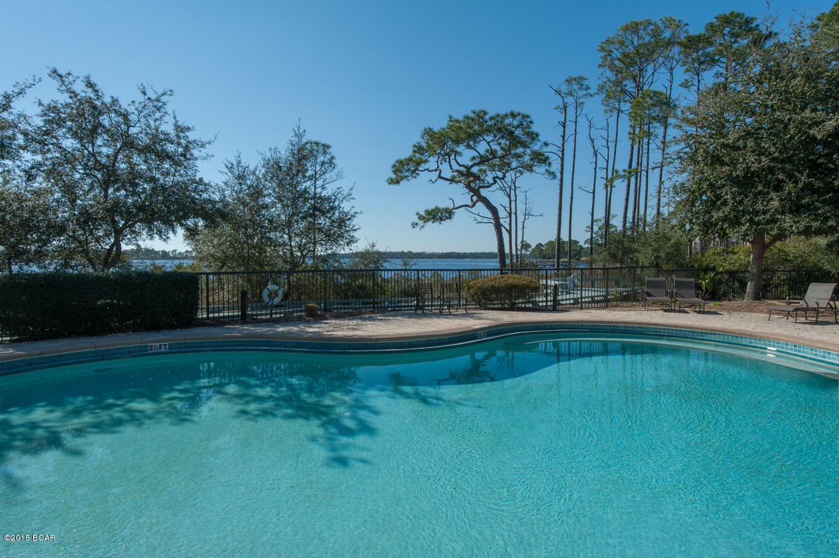 Wild Heron Phase I - Residential Lease