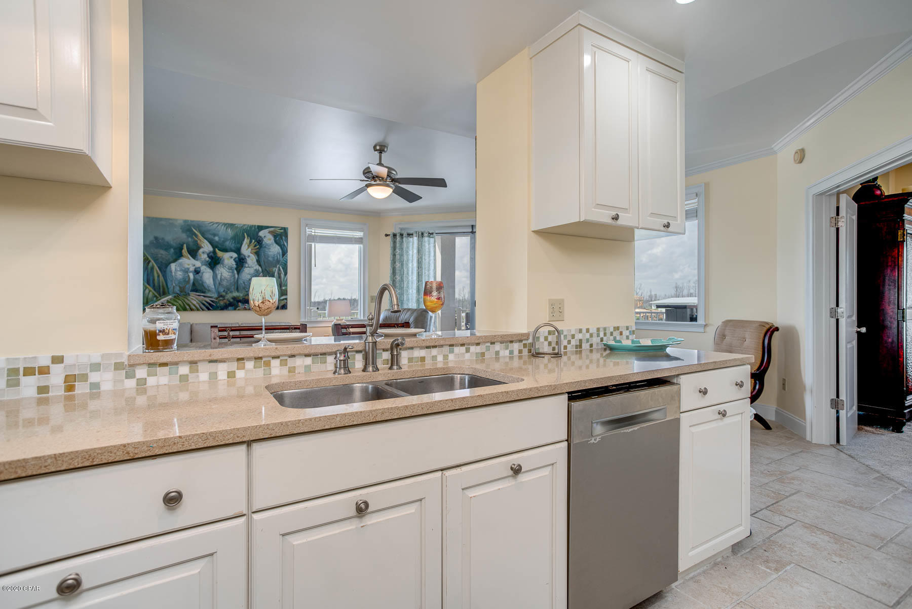 Villas Of Mexico Beach - Residential