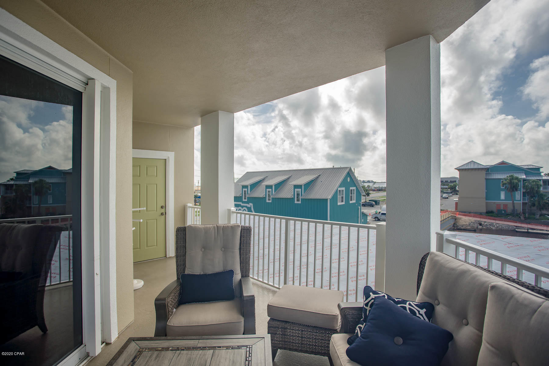 Villas Of Mexico Beach - Residential