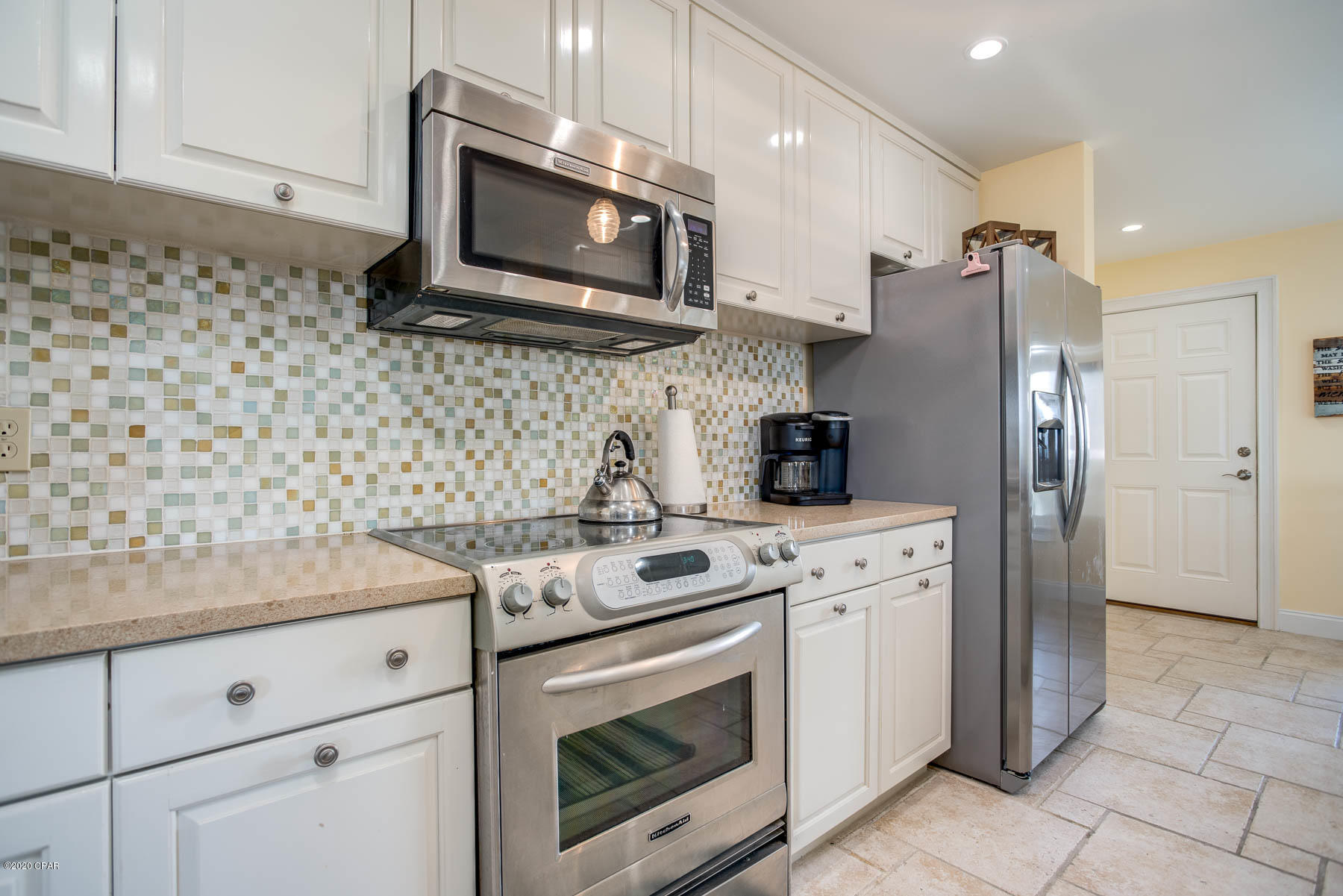 Villas Of Mexico Beach - Residential