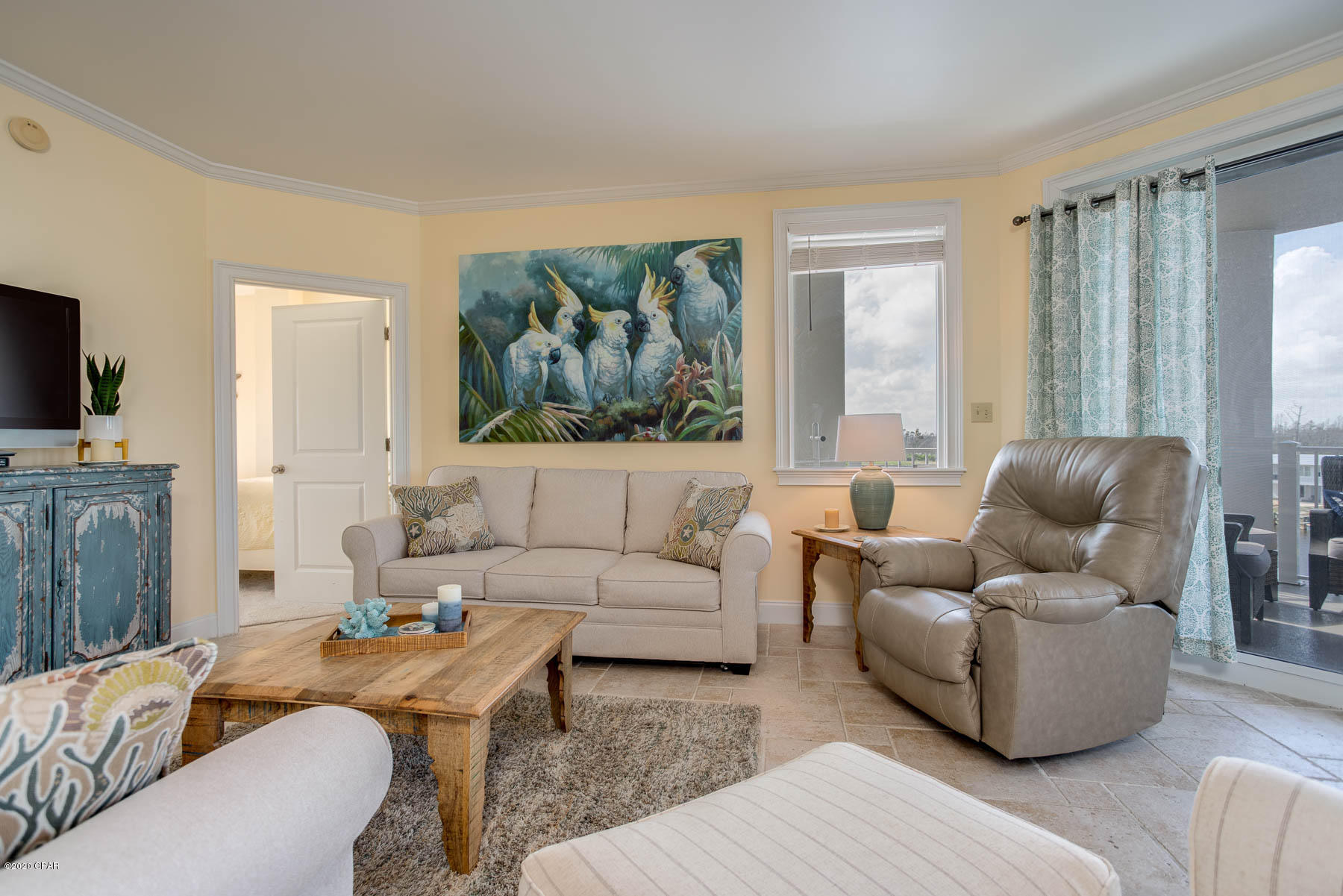 Villas Of Mexico Beach - Residential