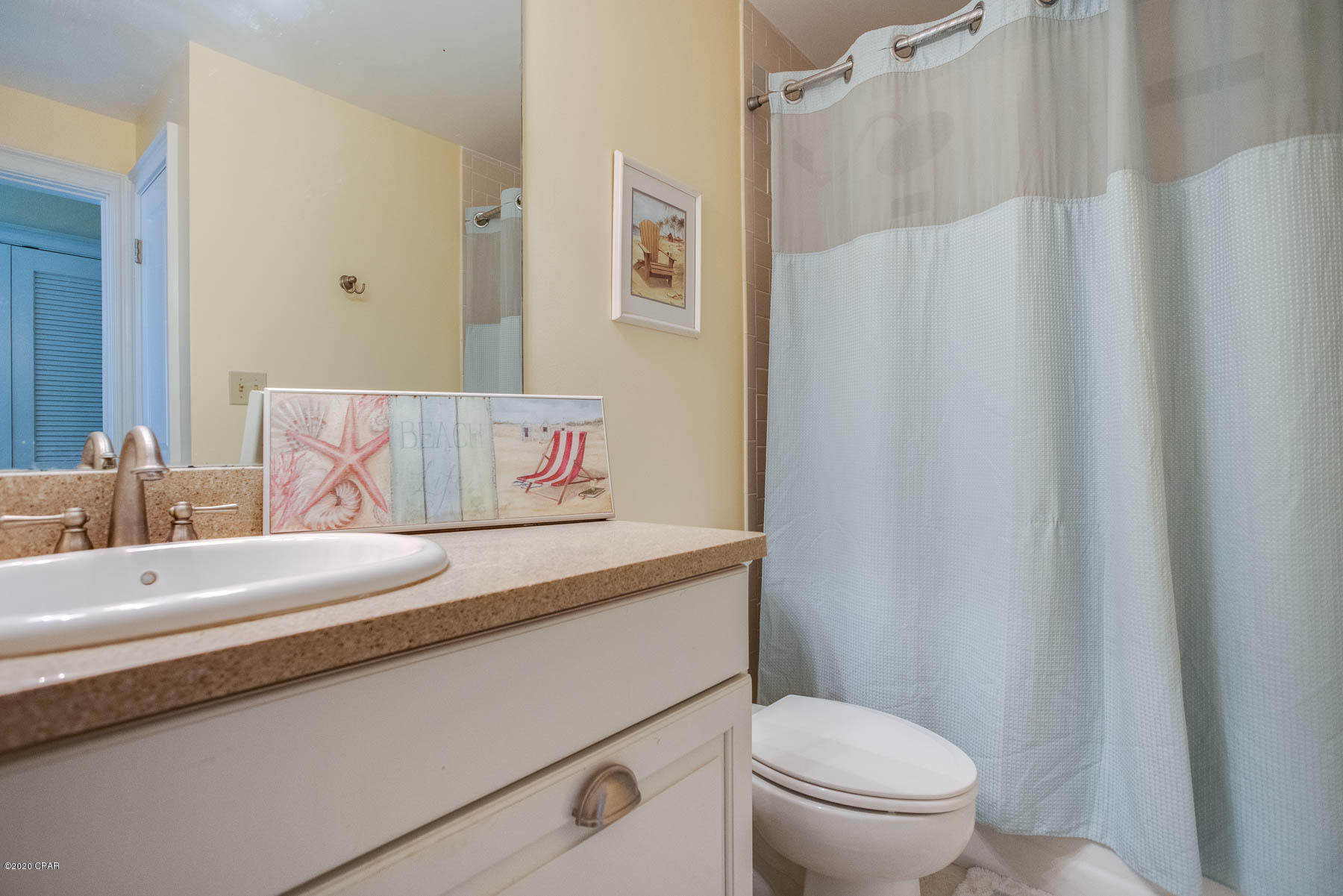 Villas Of Mexico Beach - Residential