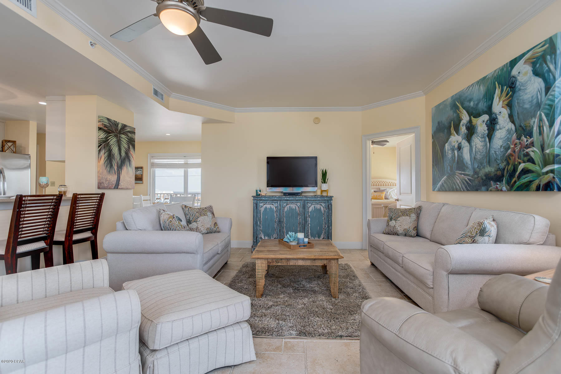 Villas Of Mexico Beach - Residential