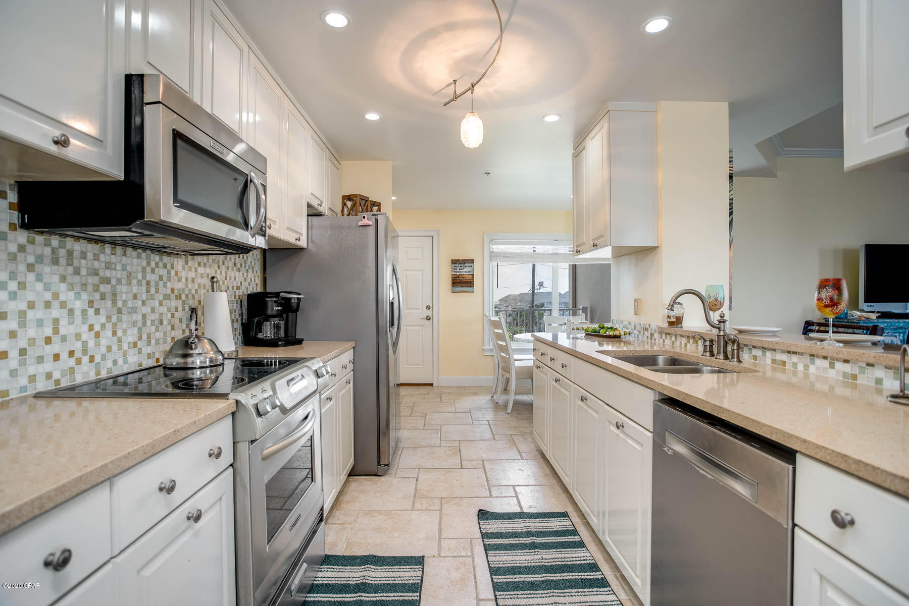 Villas Of Mexico Beach - Residential