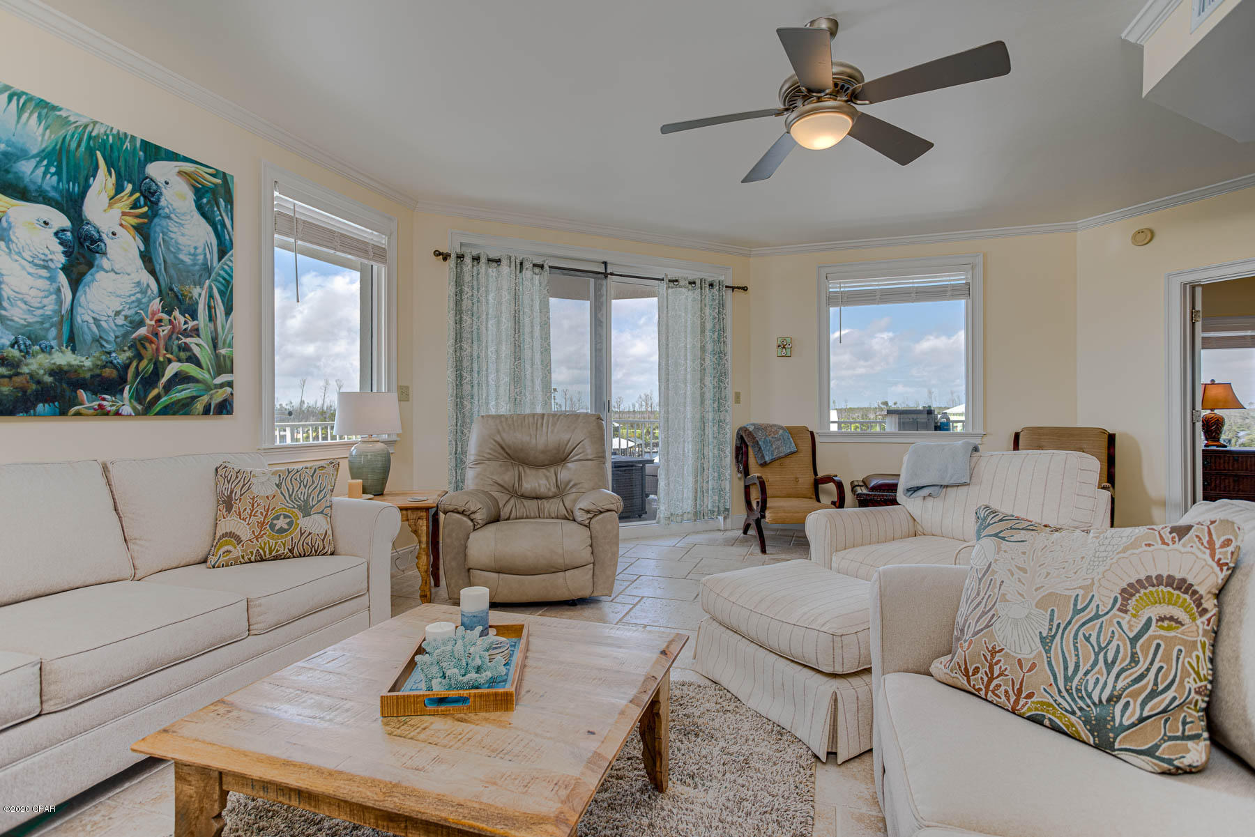 Villas Of Mexico Beach - Residential