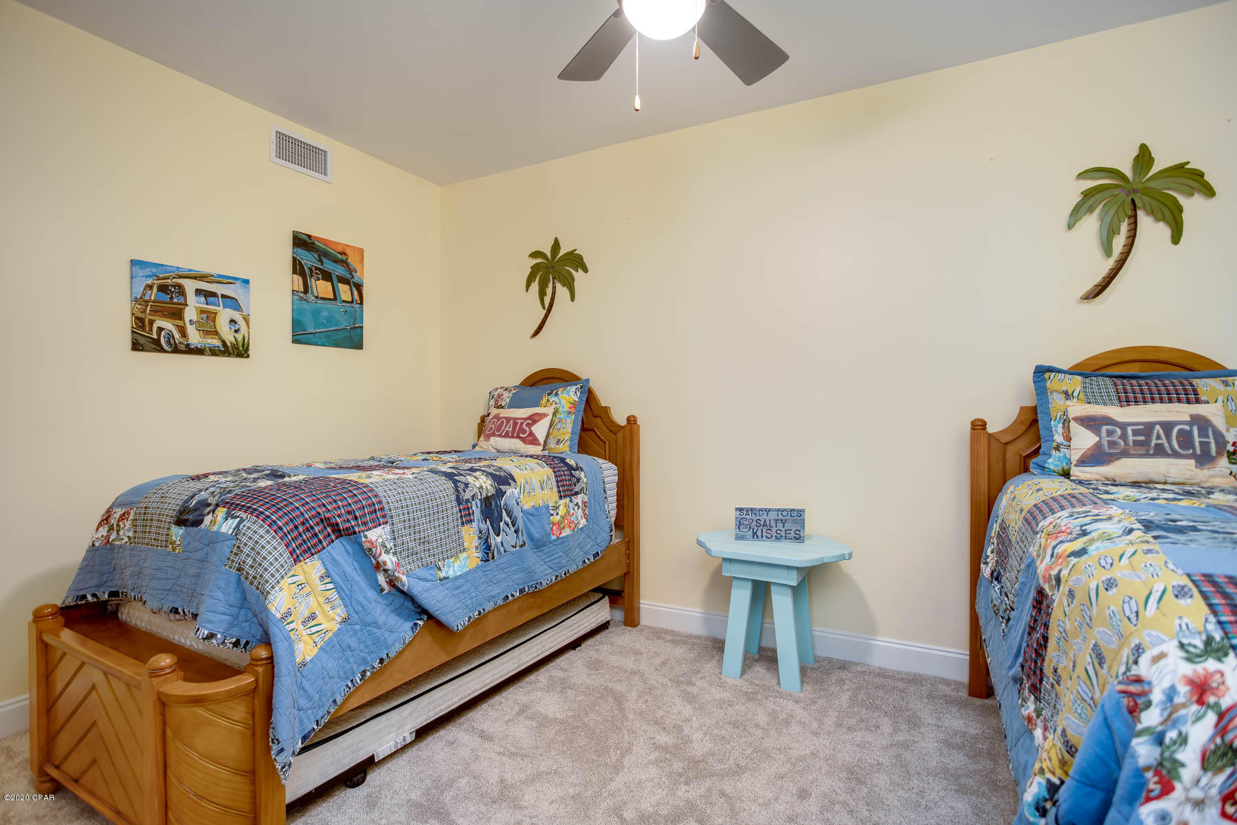 Villas Of Mexico Beach - Residential