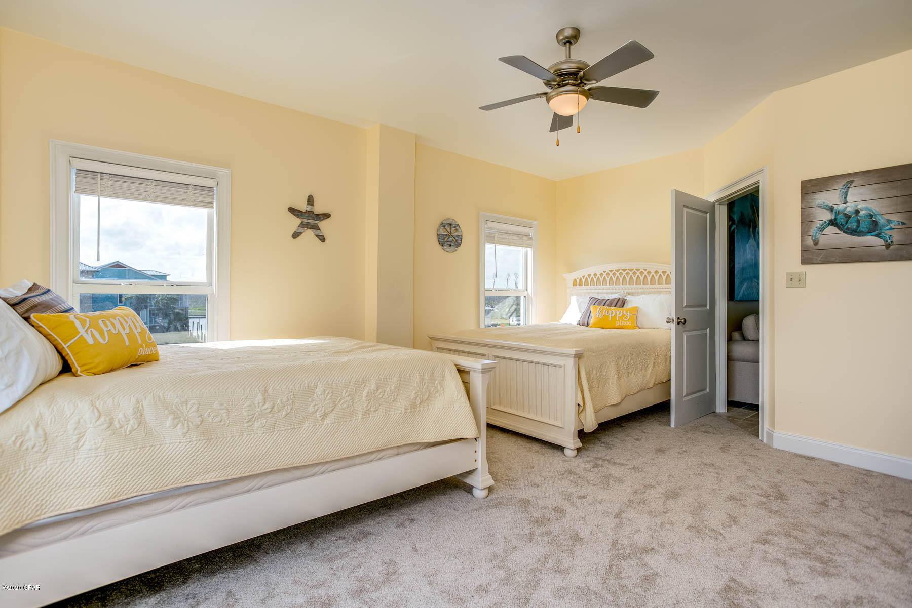 Villas Of Mexico Beach - Residential