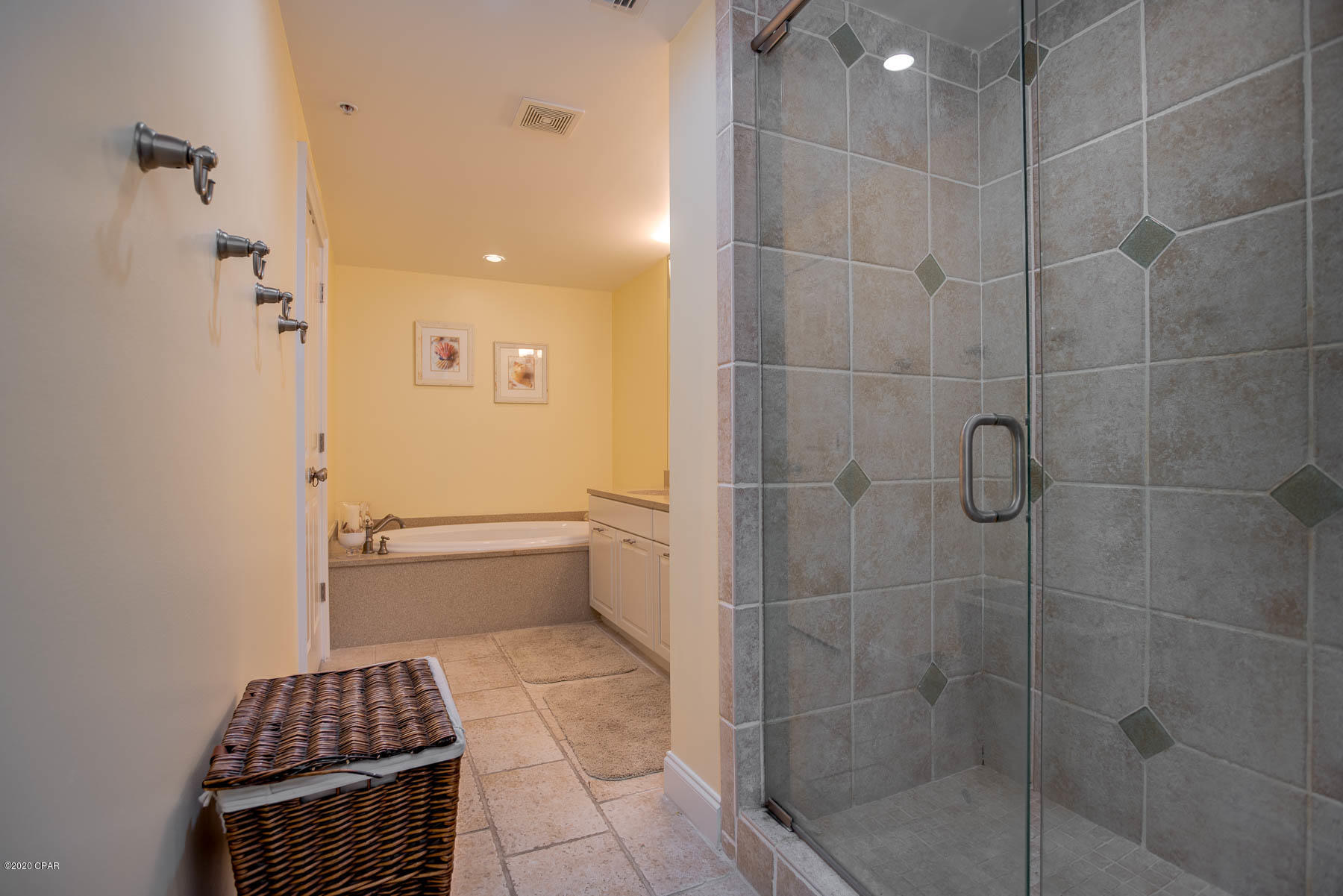 Villas Of Mexico Beach - Residential