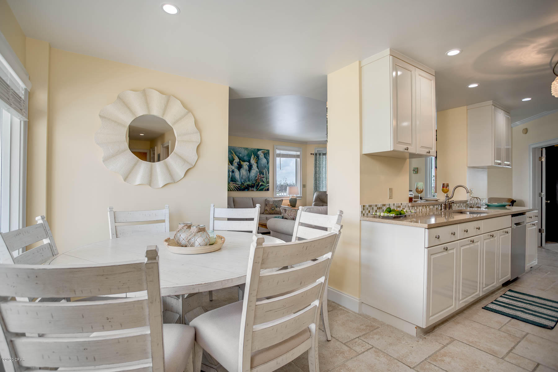 Villas Of Mexico Beach - Residential